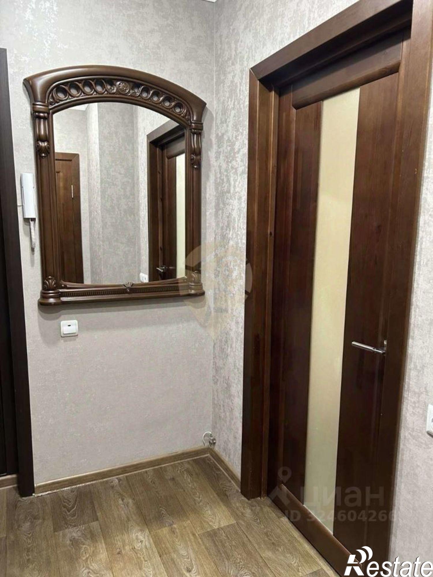 Сдать квартиру за 24 000 рублей