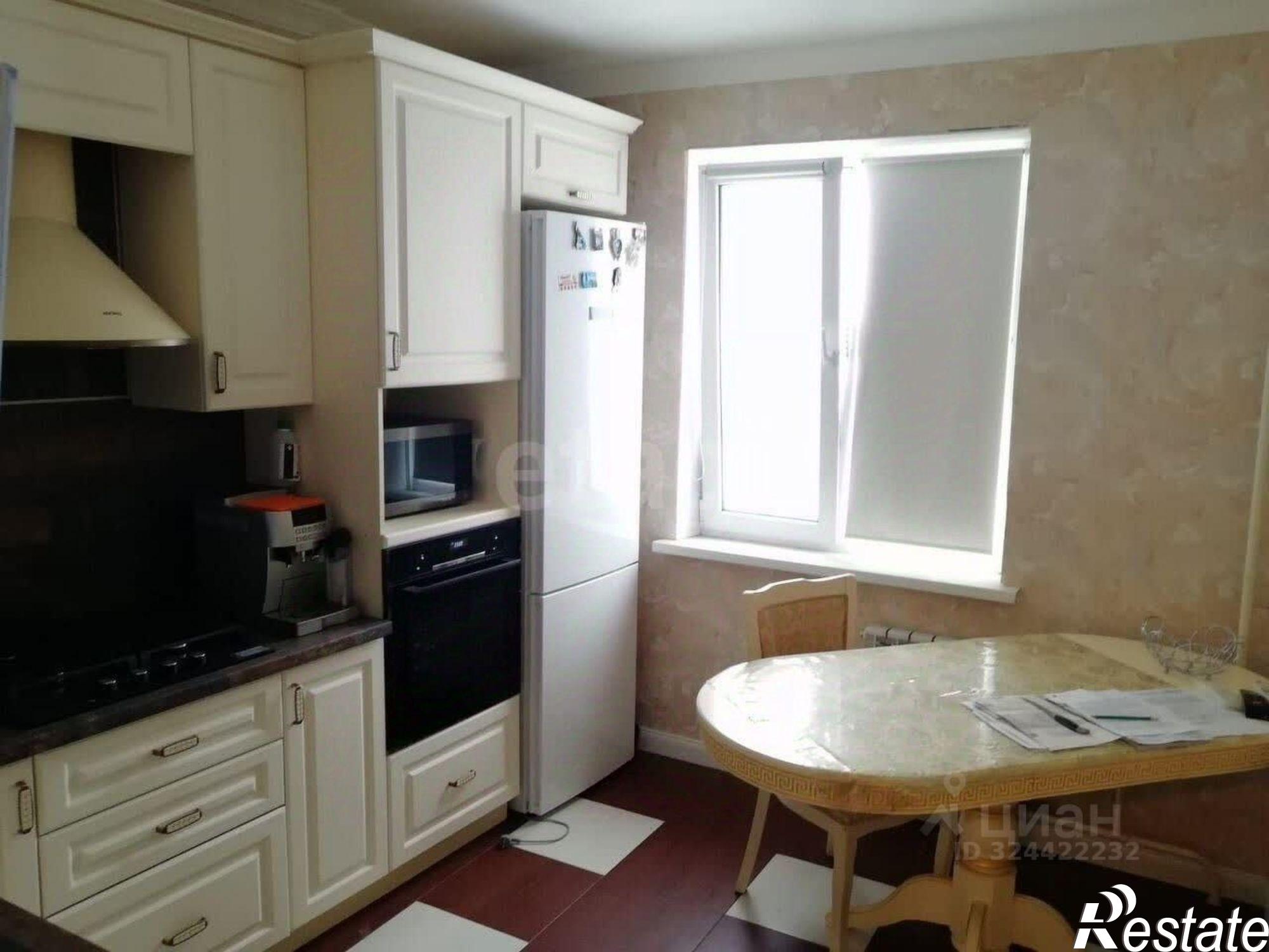 Купить квартиру за 6 850 000 рублей на Вольная улица, 6