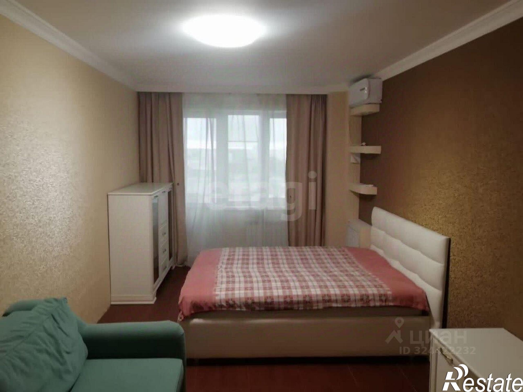 Купить квартиру за 6 850 000 рублей на Вольная улица, 6