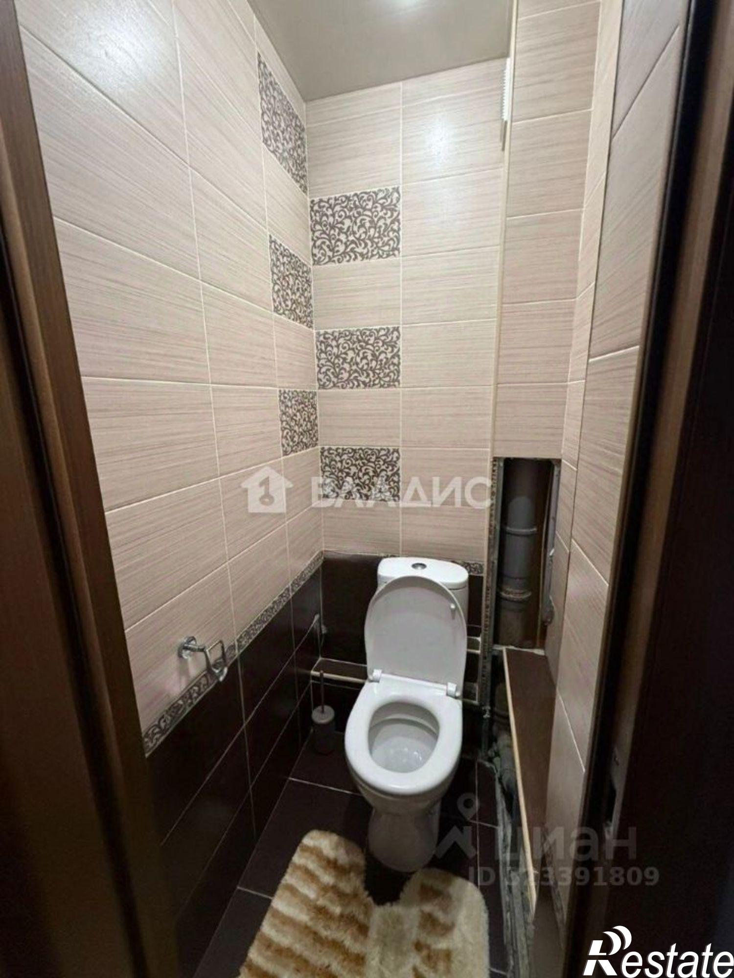 Купить квартиру за 7 650 000 рублей на Белгород, бульвар Юности, 39