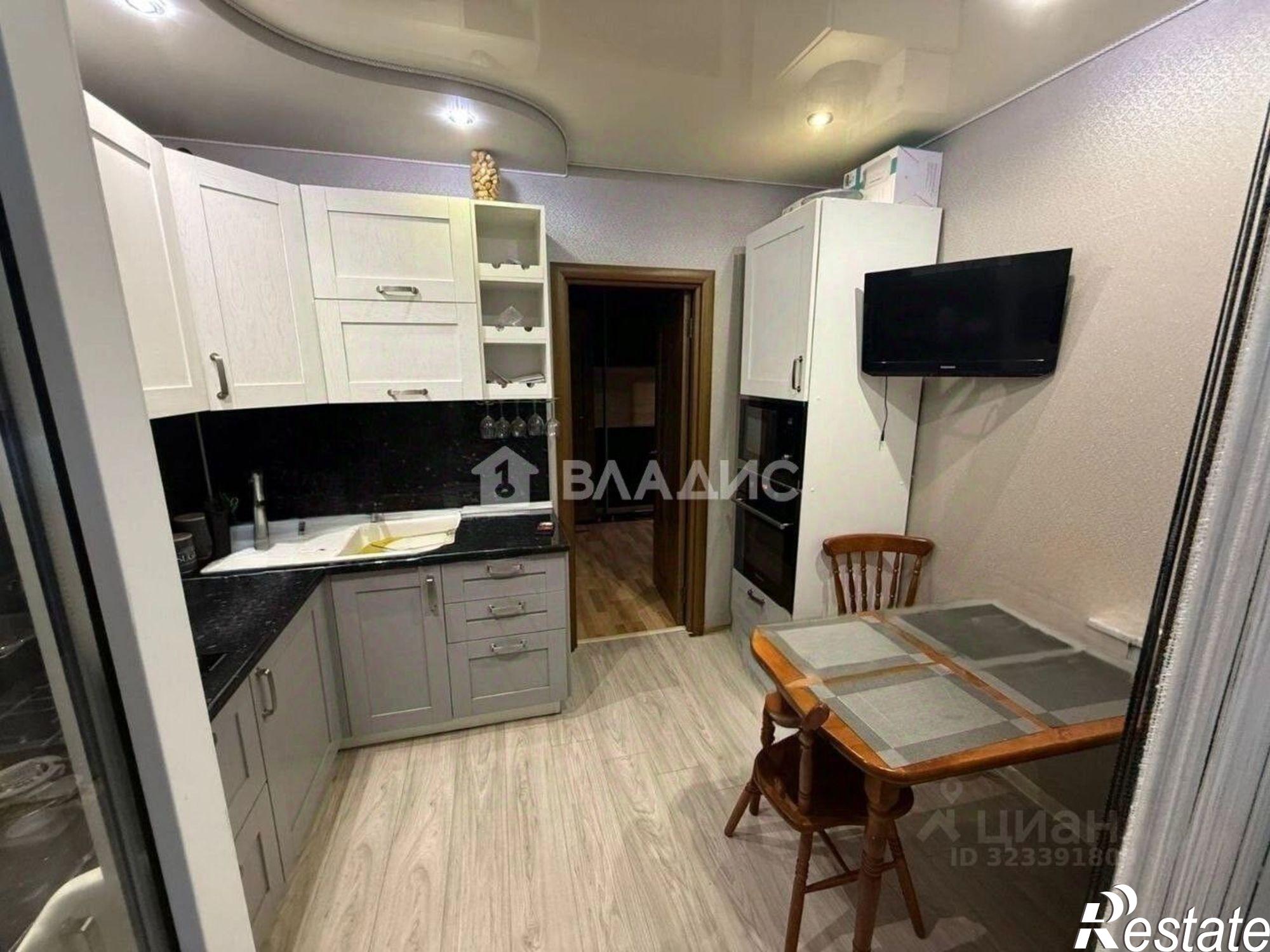 Купить квартиру за 7 650 000 рублей на Белгород, бульвар Юности, 39