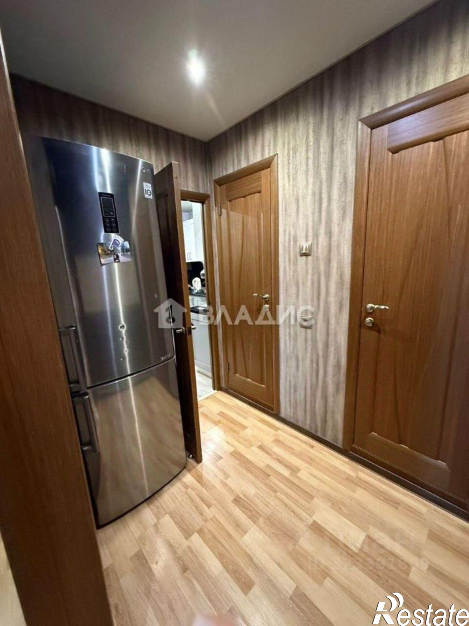 Купить квартиру за 7 650 000 рублей на Белгород, бульвар Юности, 39