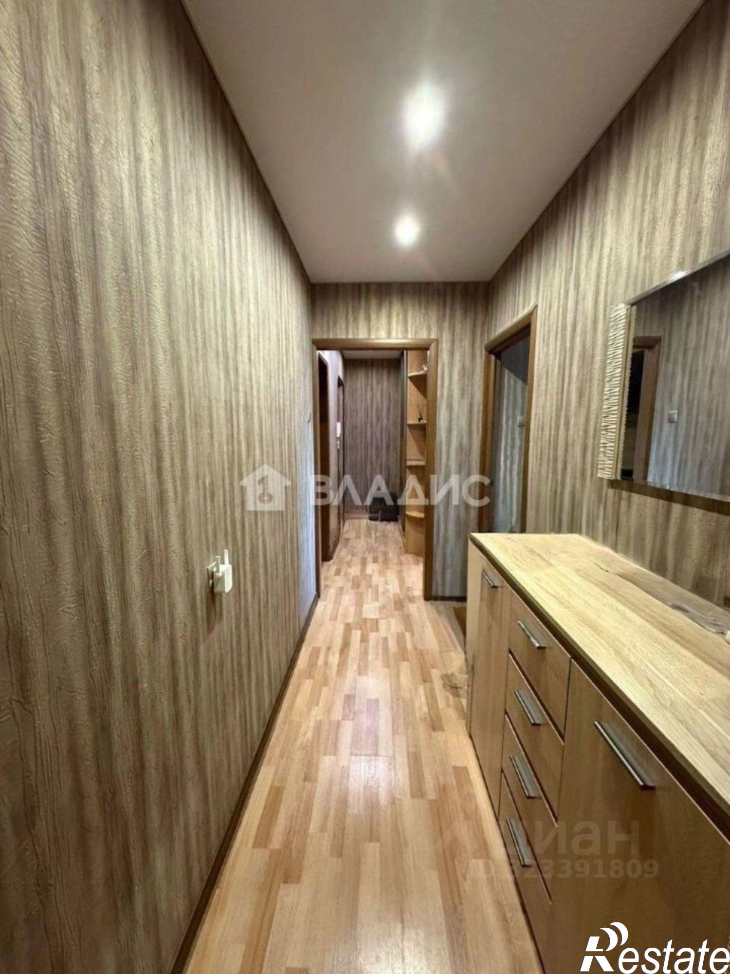 Купить квартиру за 7 650 000 рублей на Белгород, бульвар Юности, 39