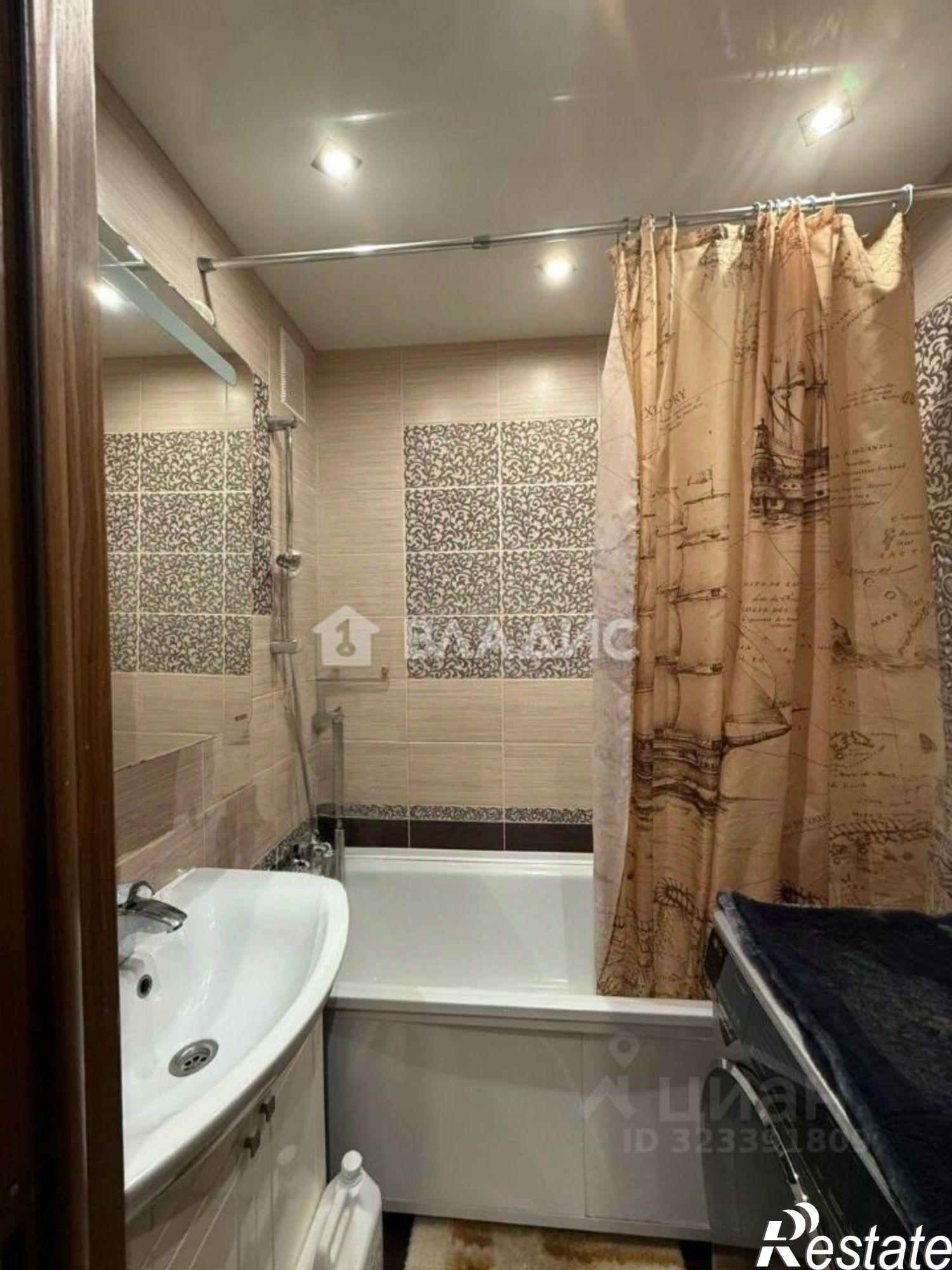 Купить квартиру за 7 650 000 рублей на Белгород, бульвар Юности, 39