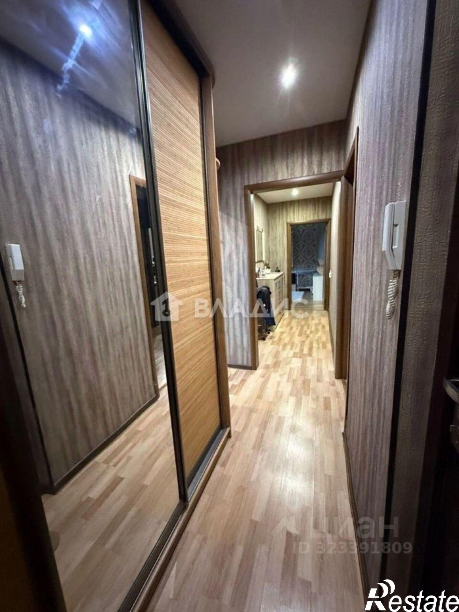 Купить квартиру за 7 650 000 рублей на Белгород, бульвар Юности, 39