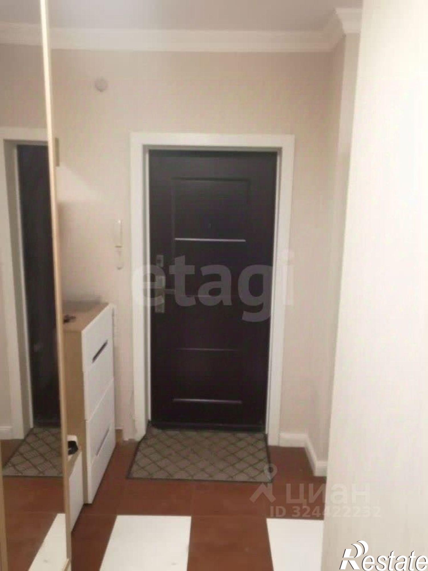 Купить квартиру за 6 850 000 рублей на Вольная улица, 6