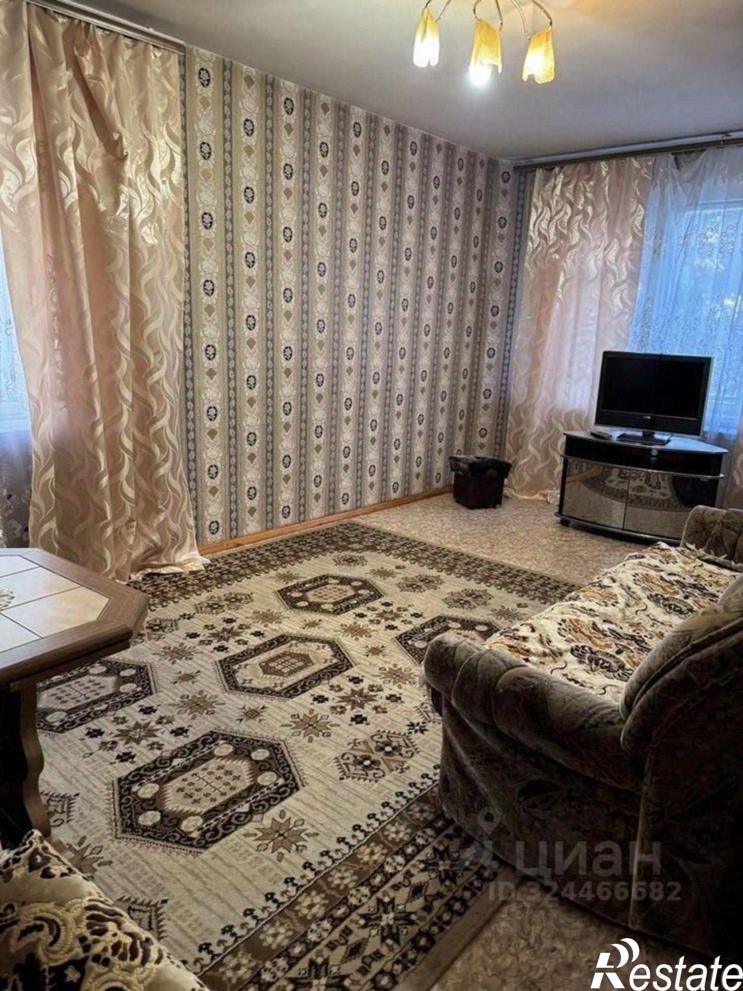 Купить квартиру за 5 800 000 рублей на Белгород г., Щорса ул., д.3