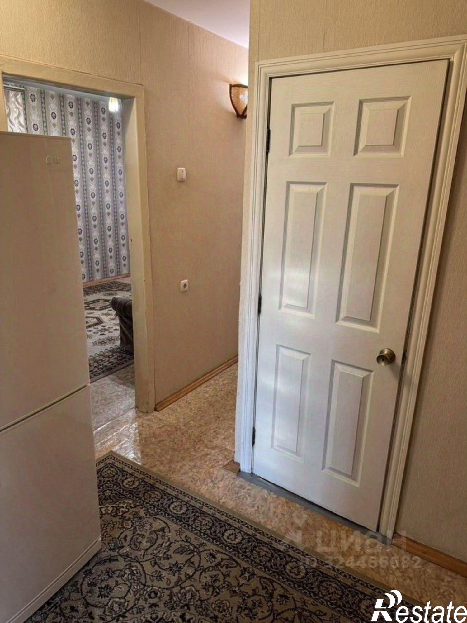 Купить квартиру за 5 800 000 рублей на Белгород г., Щорса ул., д.3