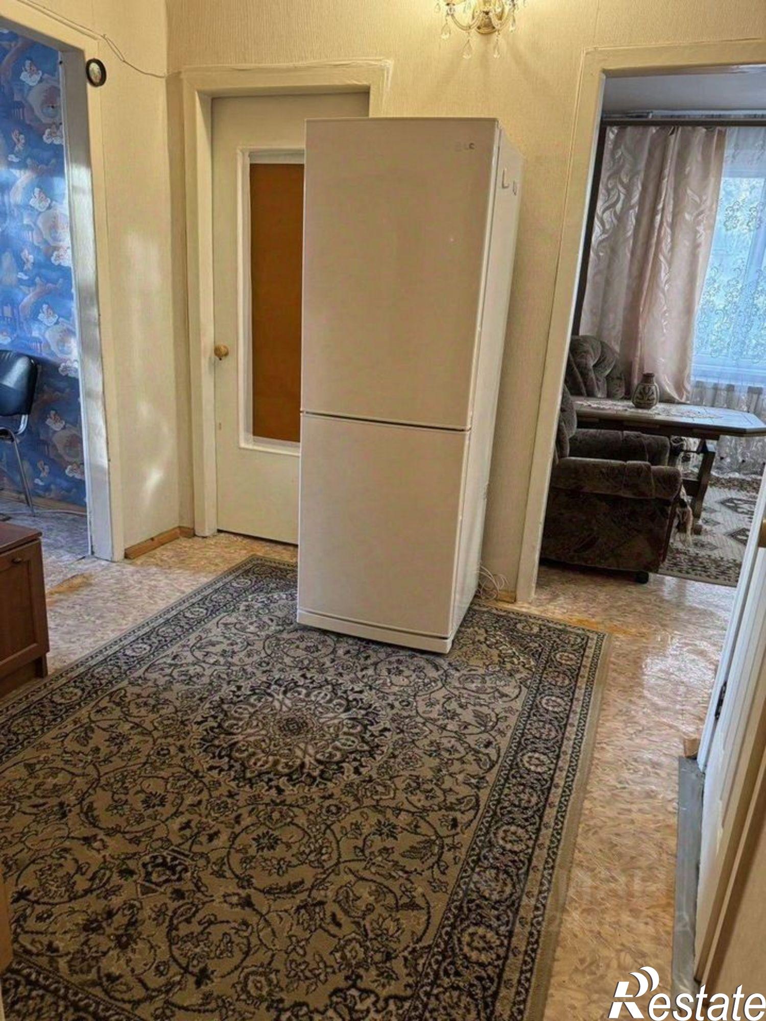 Купить квартиру за 5 800 000 рублей на Белгород г., Щорса ул., д.3