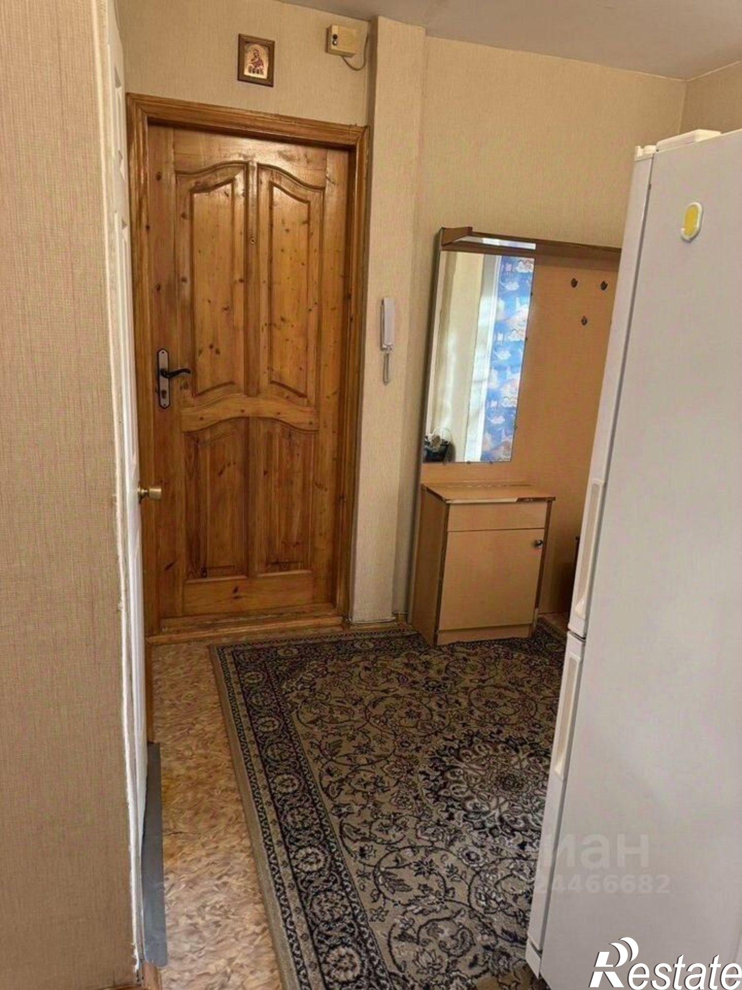 Купить квартиру за 5 800 000 рублей на Белгород г., Щорса ул., д.3