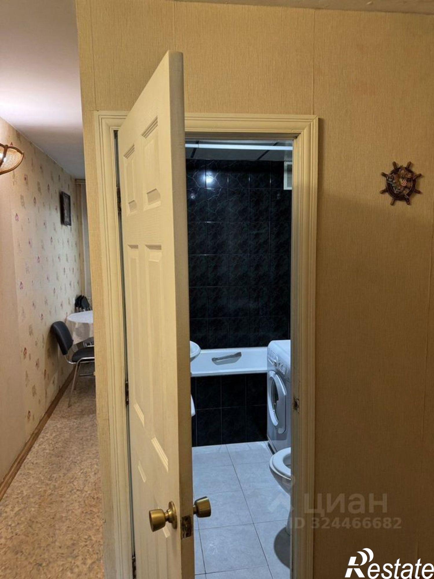 Купить квартиру за 5 800 000 рублей на Белгород г., Щорса ул., д.3