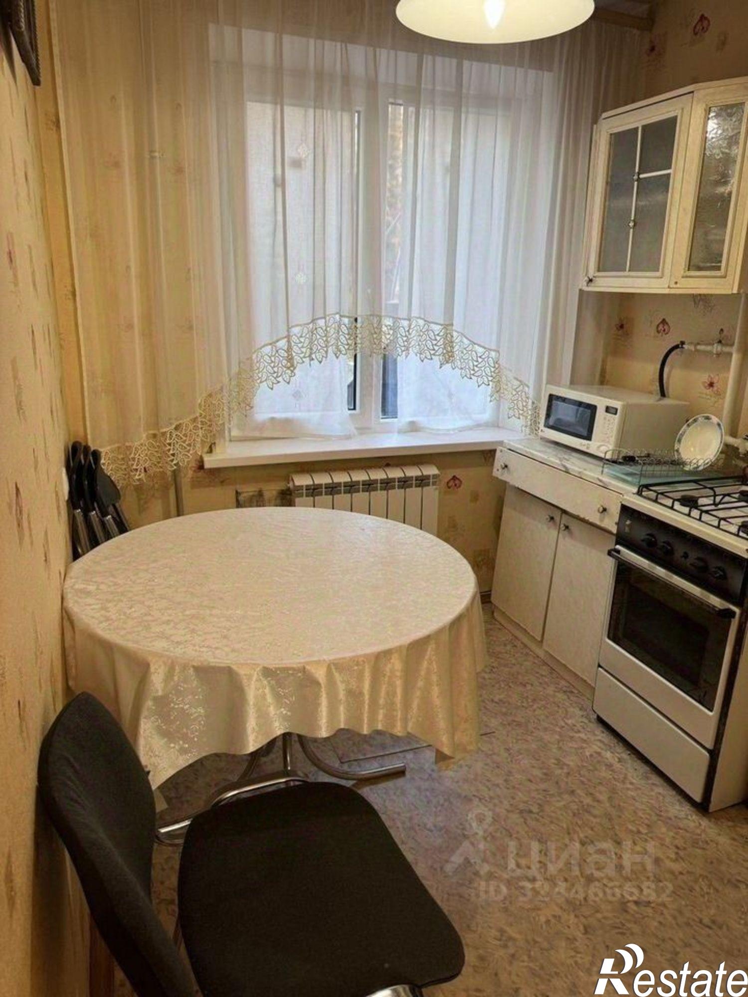 Купить квартиру за 5 800 000 рублей на Белгород г., Щорса ул., д.3