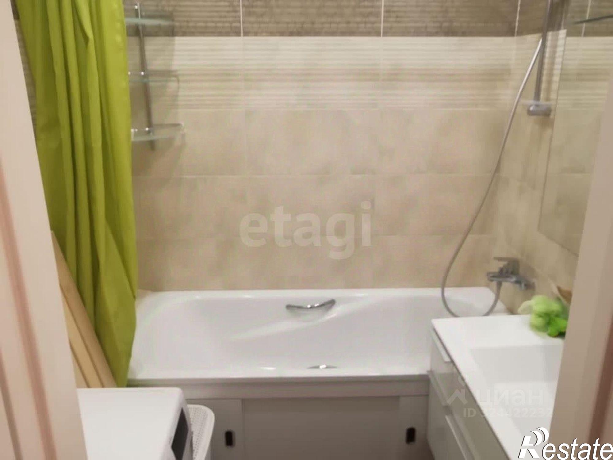 Купить квартиру за 6 850 000 рублей на Вольная улица, 6