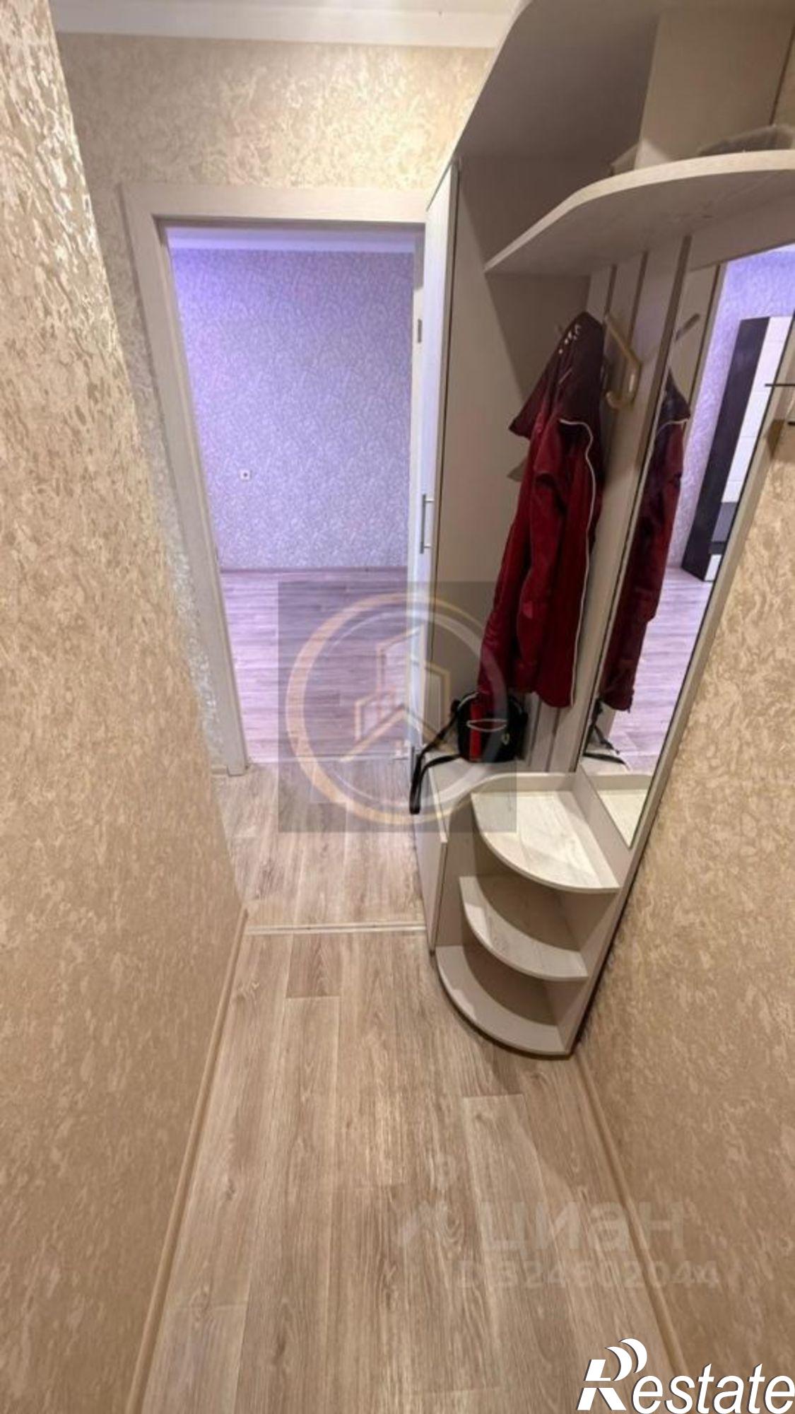 Купить квартиру за 4 250 000 рублей на Старооскольский го, Старый Оскол г