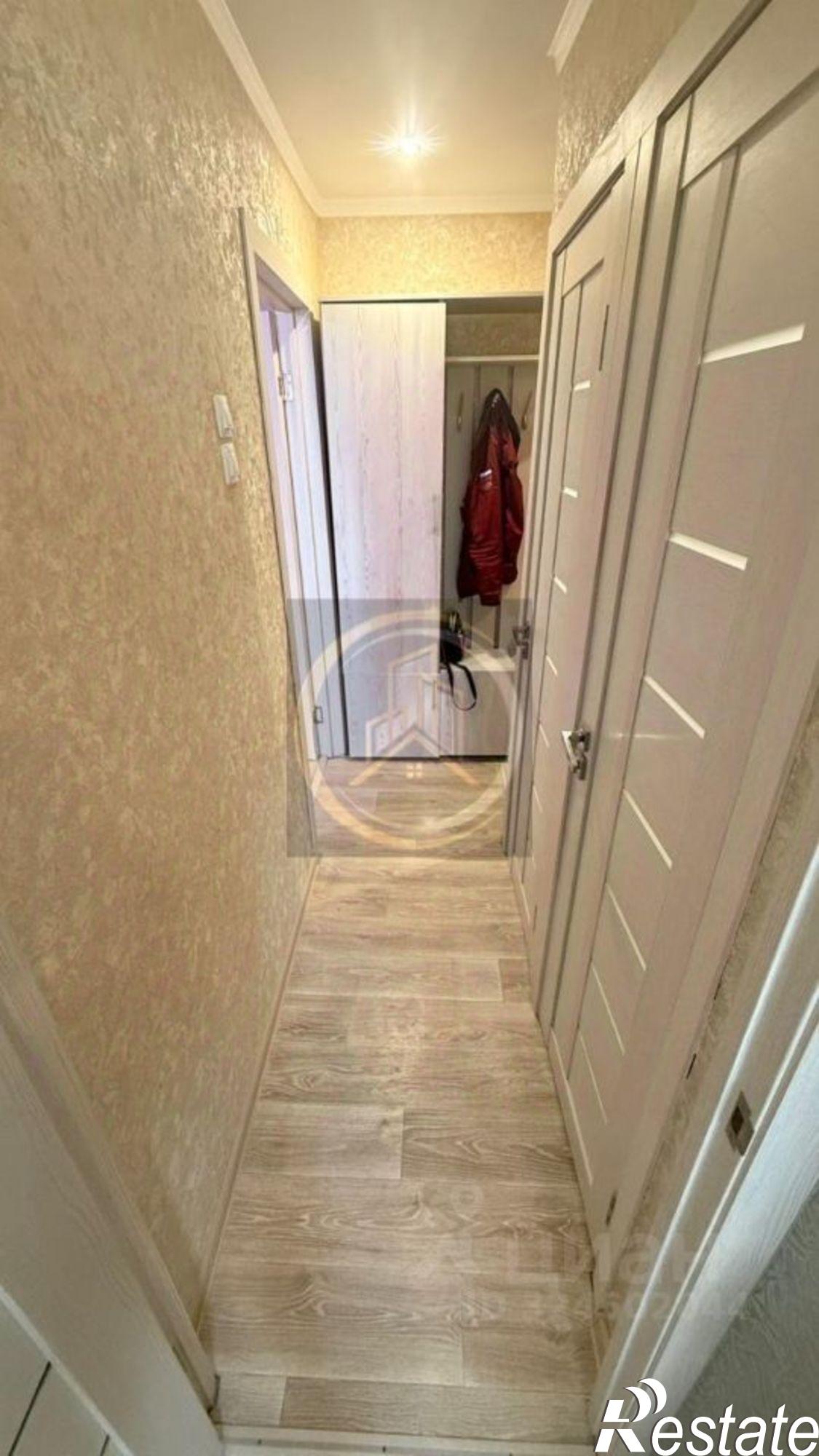 Купить квартиру за 4 250 000 рублей на Старооскольский го, Старый Оскол г