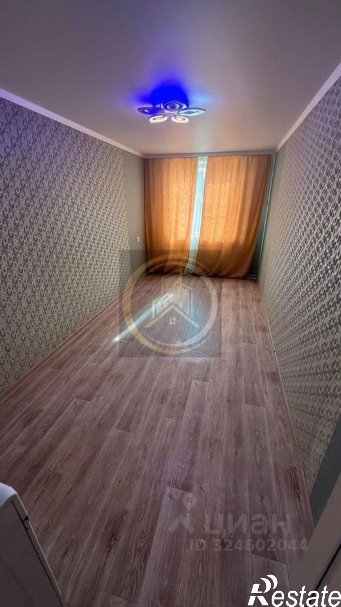 Купить квартиру за 4 250 000 рублей на Старооскольский го, Старый Оскол г