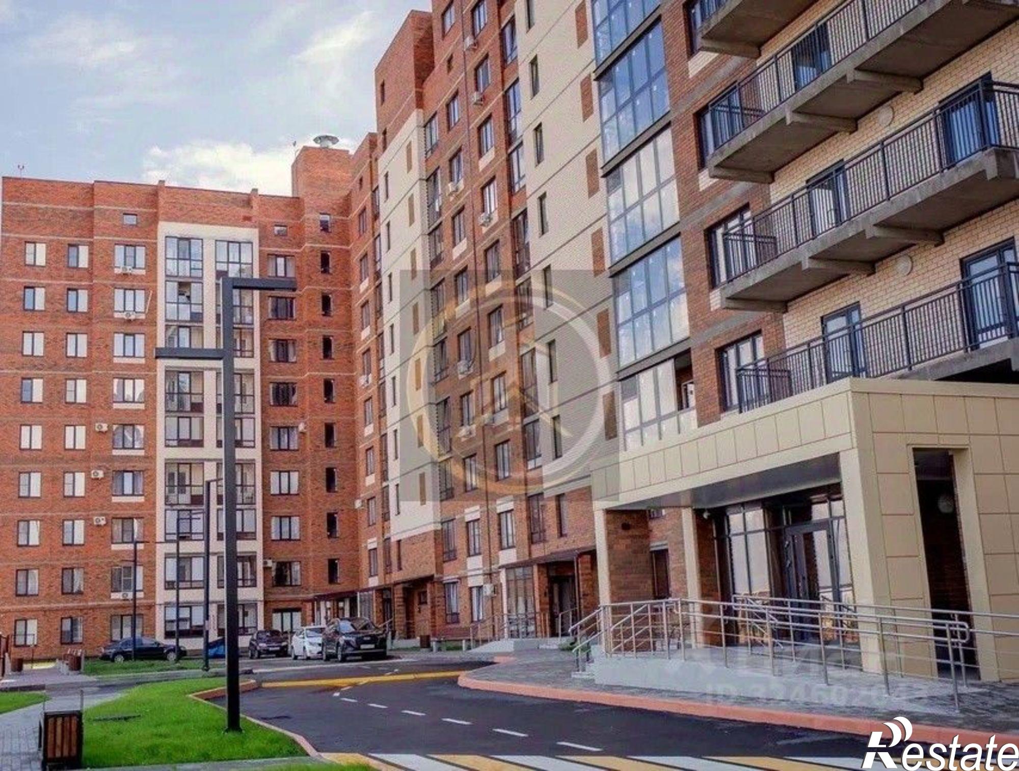 Купить квартиру за 5 141 500 рублей на Старооскольский го, Старый Оскол г