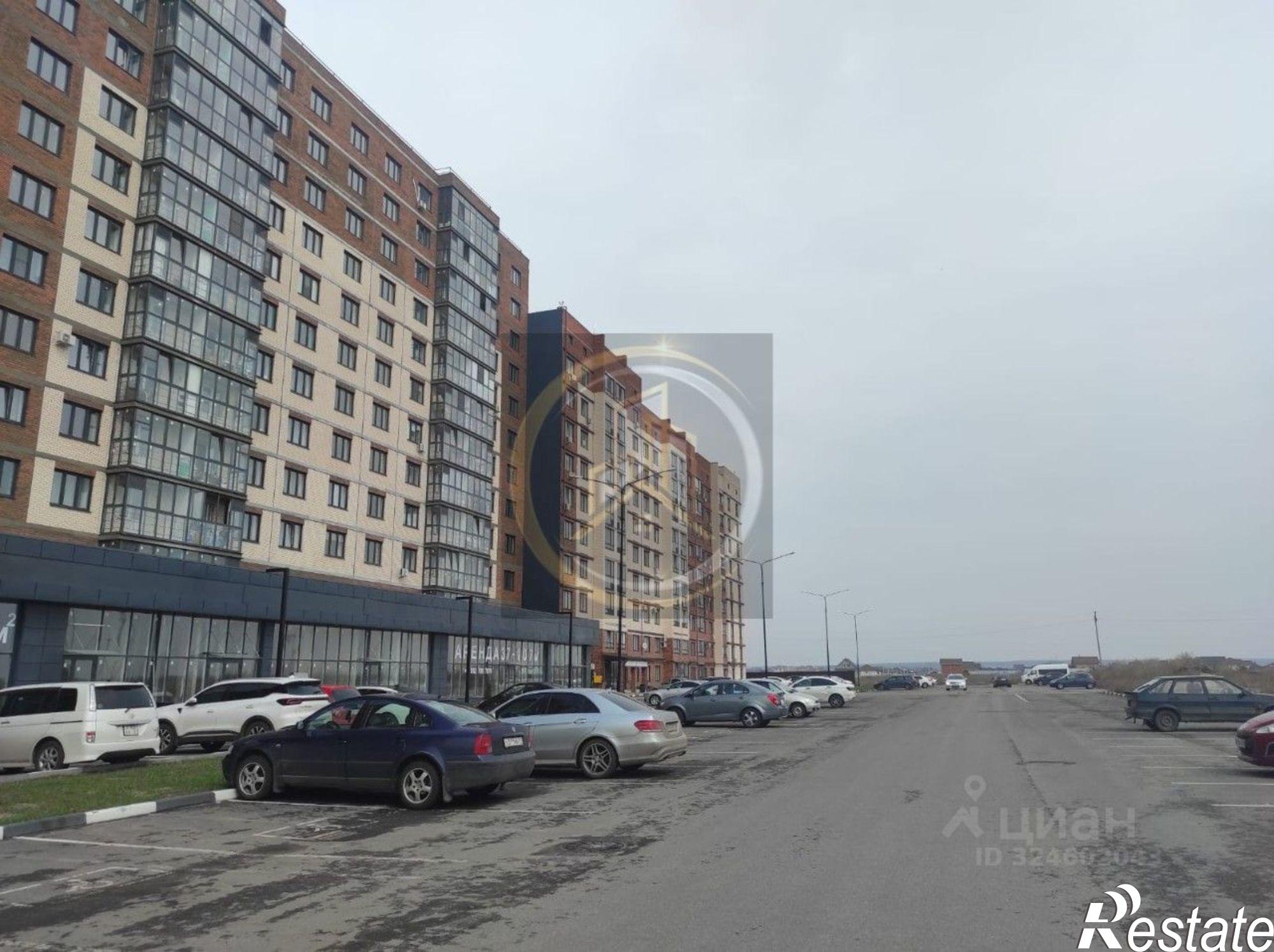 Купить квартиру за 5 141 500 рублей на Старооскольский го, Старый Оскол г