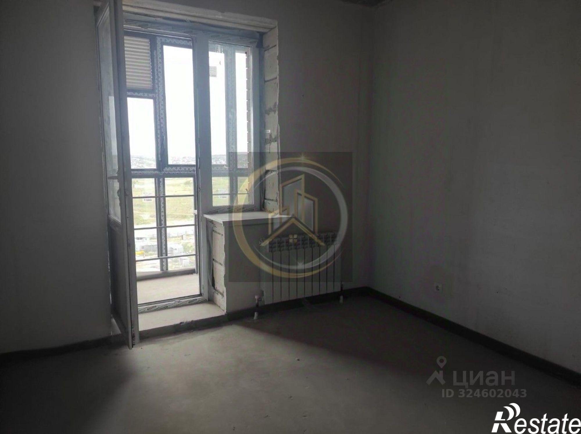 Купить квартиру за 5 141 500 рублей на Старооскольский го, Старый Оскол г