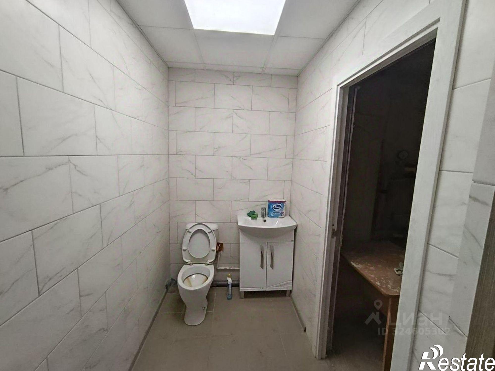 Купить помещение свободного назначения за 14 000 000 рублей на Белгород г., Щорса ул., д.9