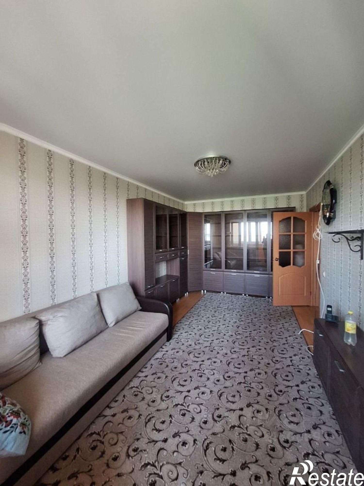 Купить квартиру за 4 290 000 рублей на Садовая улица, 14