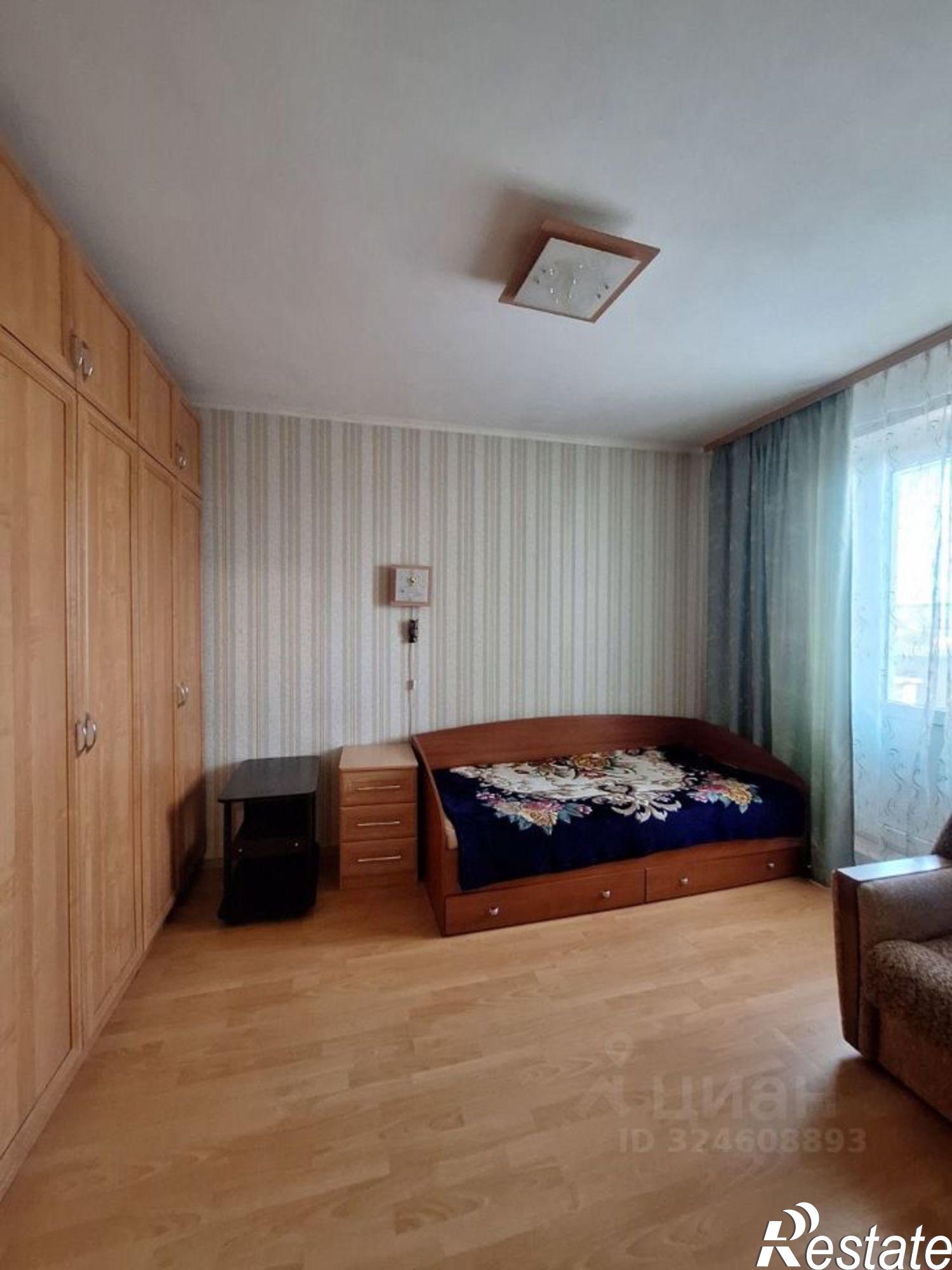 Купить квартиру за 4 290 000 рублей на Садовая улица, 14