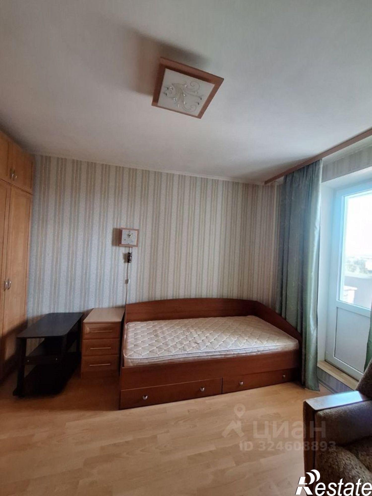 Купить квартиру за 4 290 000 рублей на Садовая улица, 14