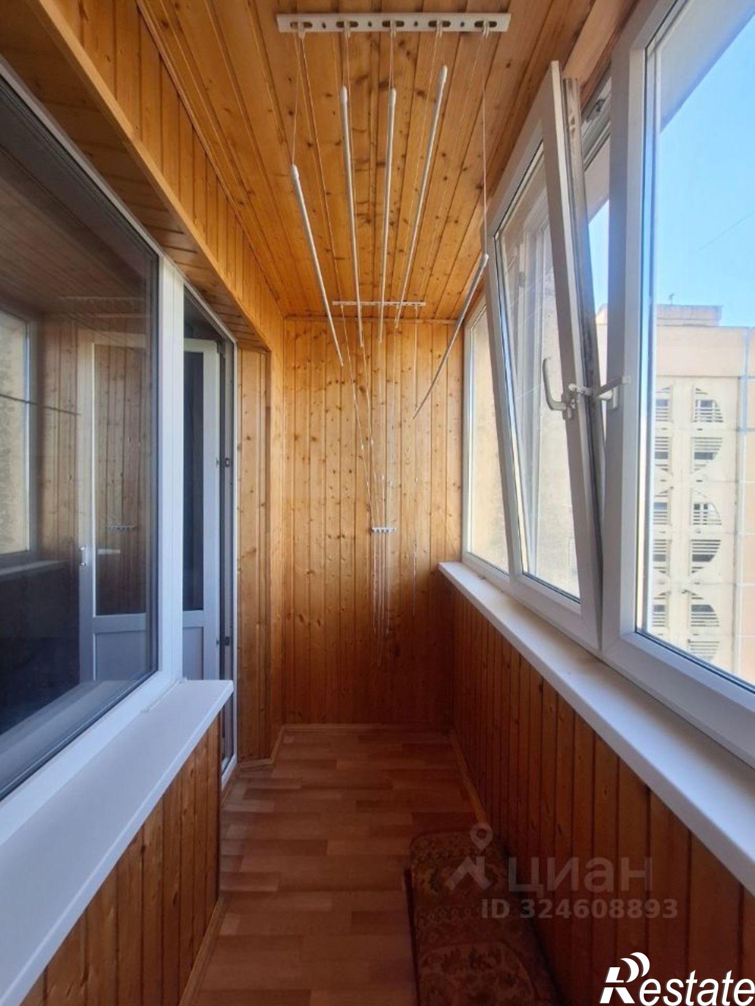 Купить квартиру за 4 290 000 рублей на Садовая улица, 14