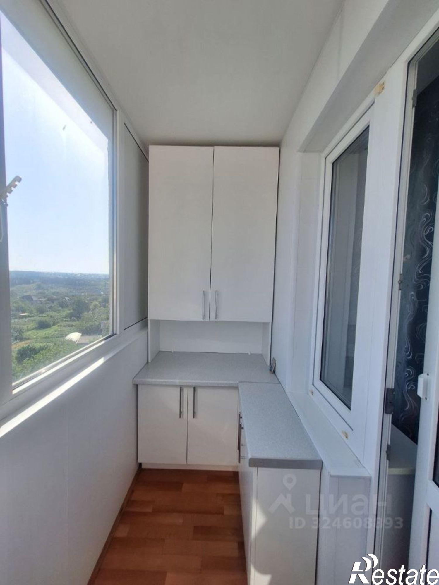 Купить квартиру за 4 290 000 рублей на Садовая улица, 14