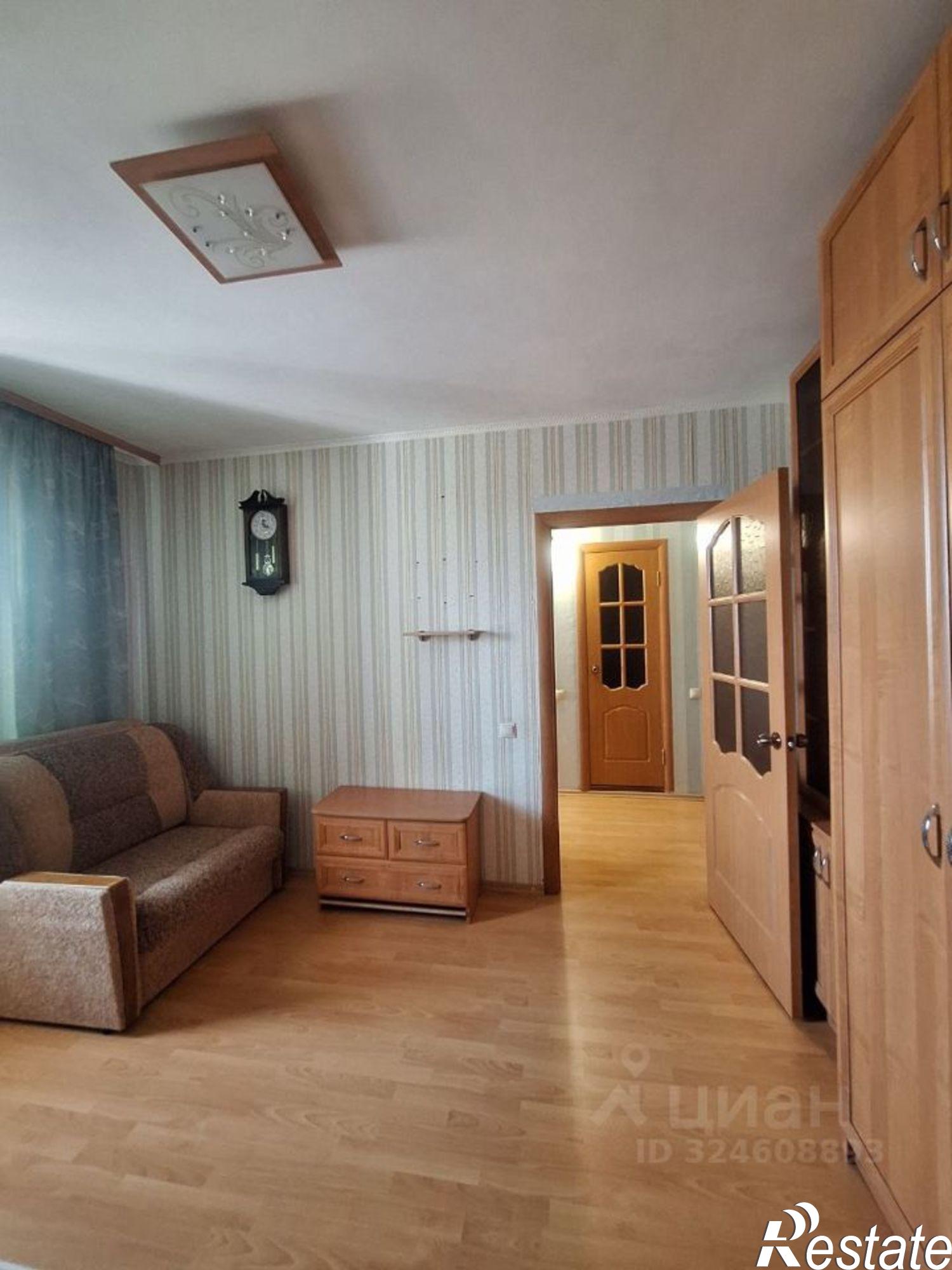 Купить квартиру за 4 290 000 рублей на Садовая улица, 14