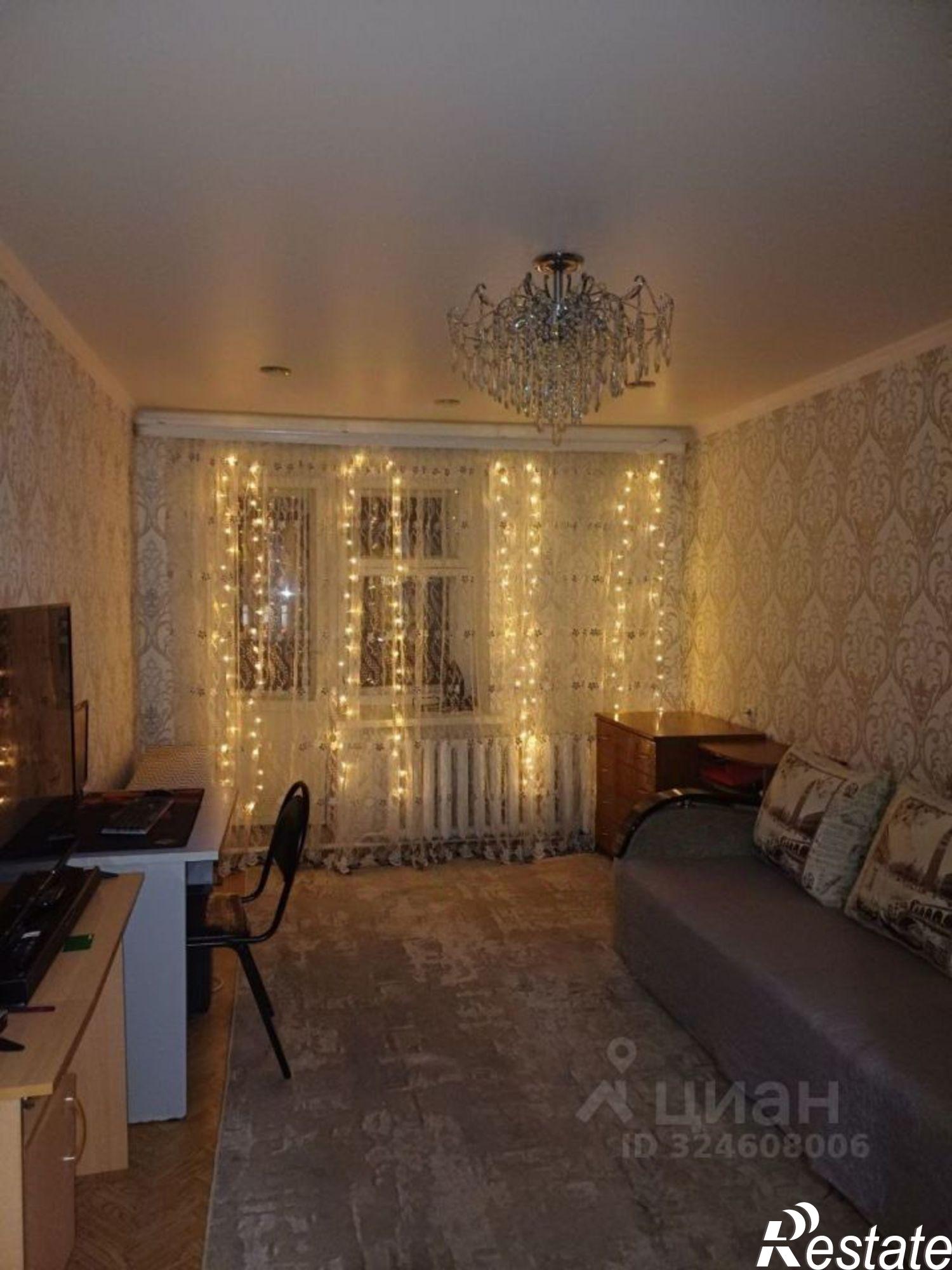 Купить квартиру за 8 550 000 рублей на Старый Оскол городской округ