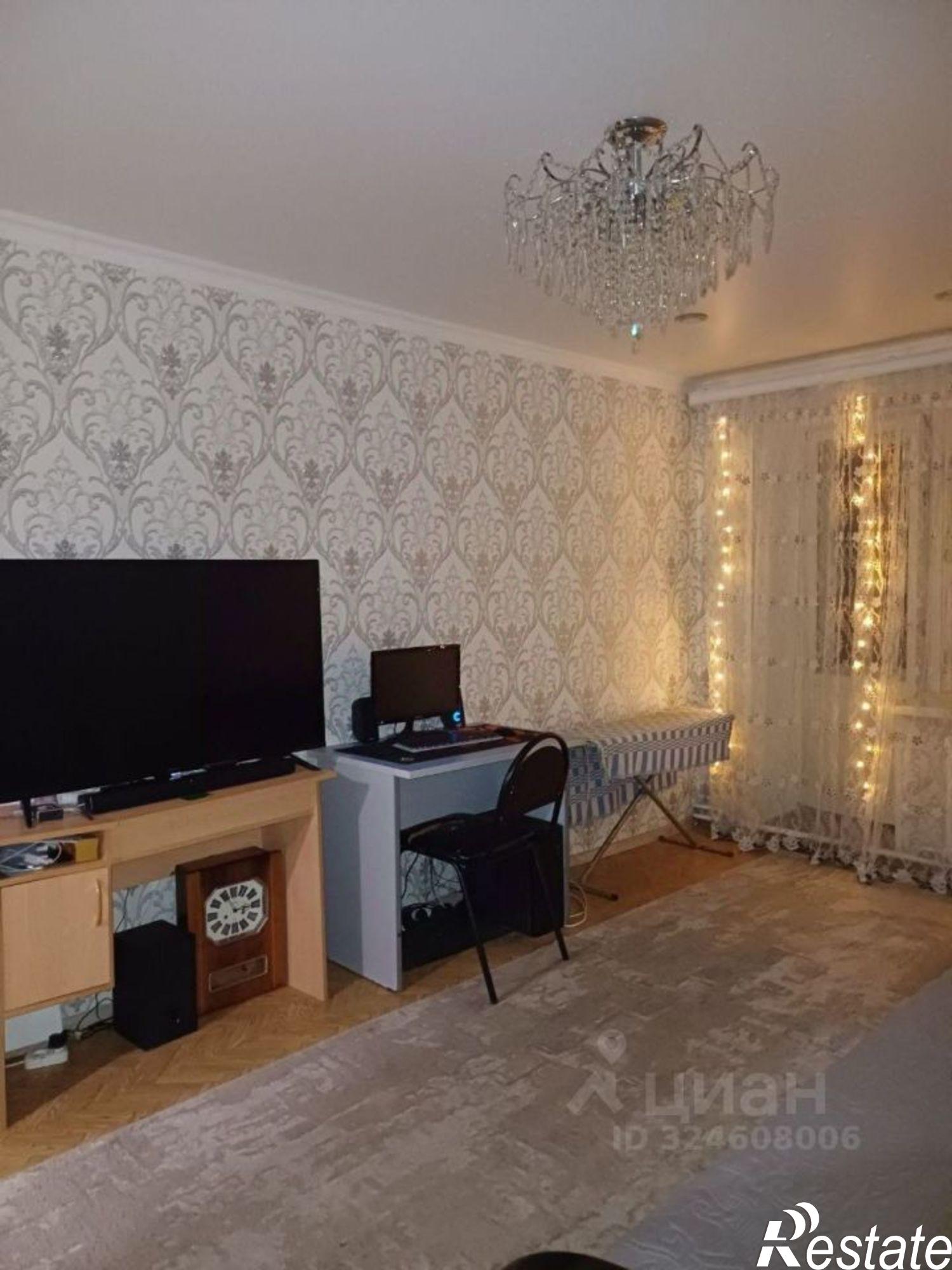 Купить квартиру за 8 550 000 рублей на Старый Оскол городской округ