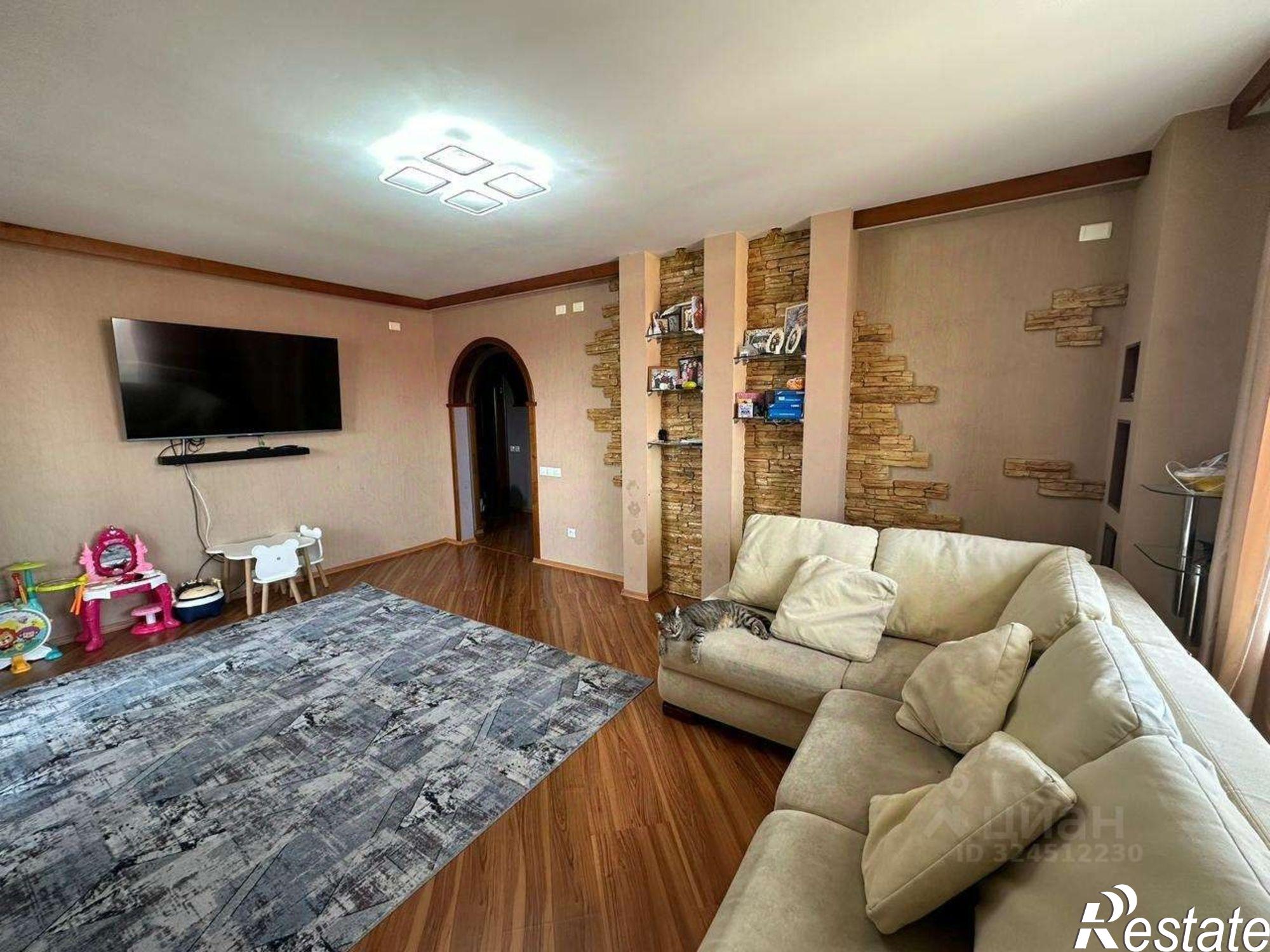 Купить квартиру за 9 000 000 рублей