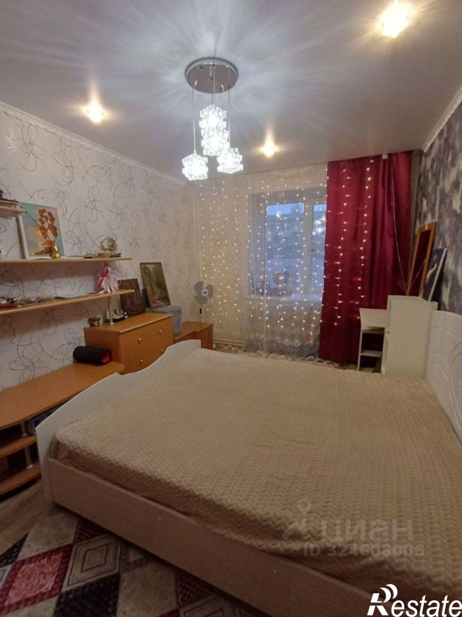 Купить квартиру за 8 550 000 рублей на Старый Оскол городской округ