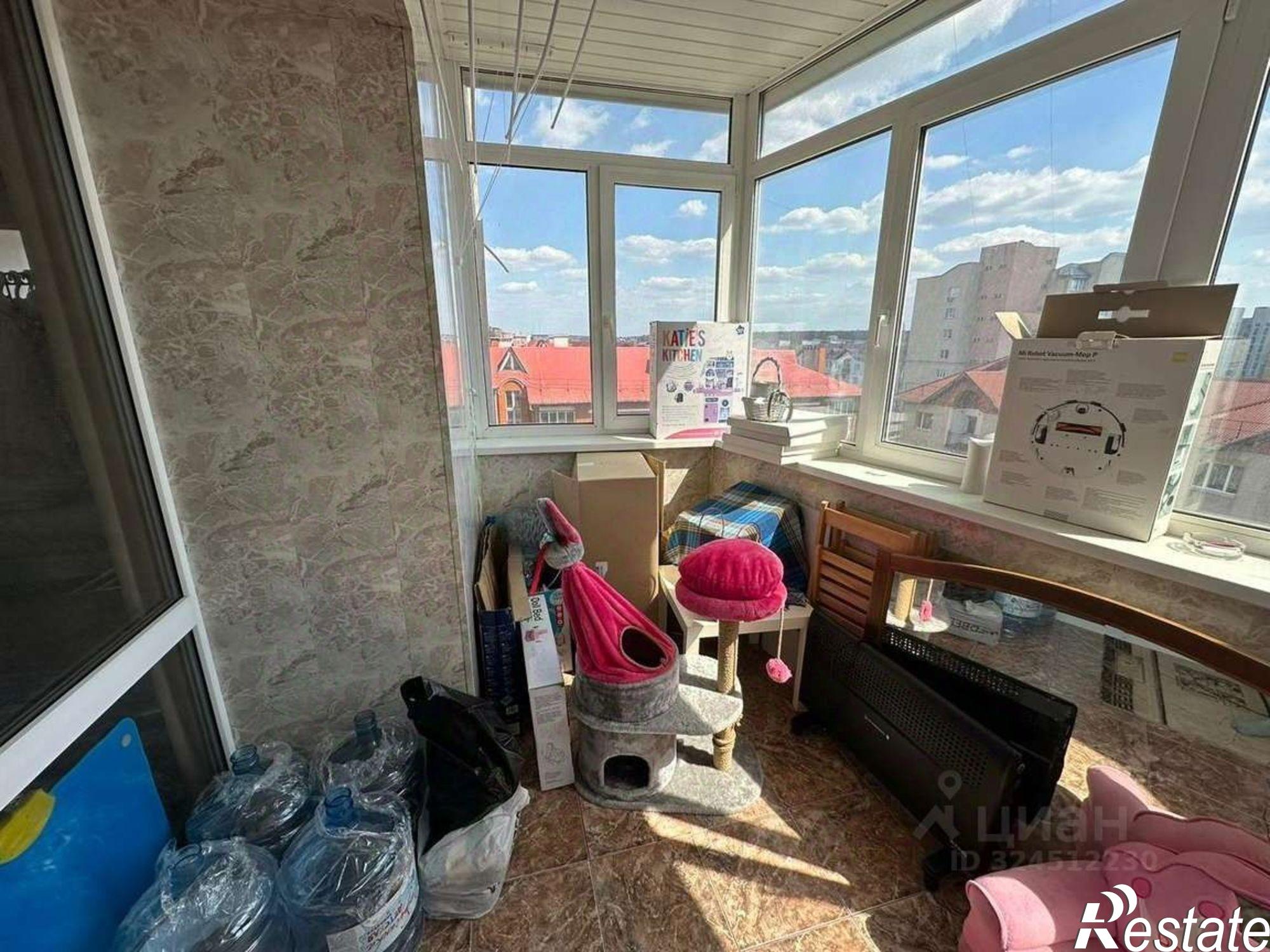 Купить квартиру за 9 000 000 рублей