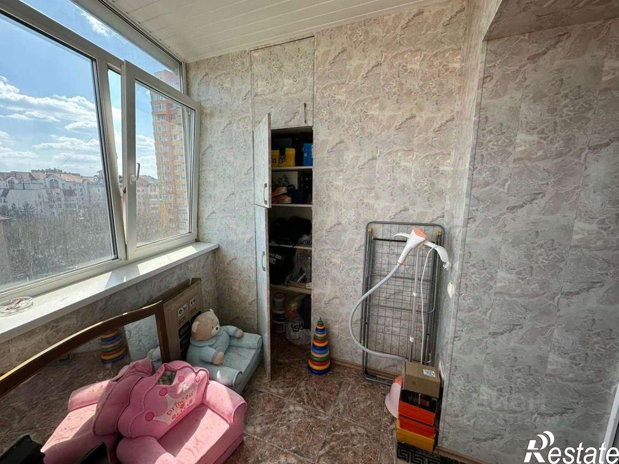 Купить квартиру за 9 000 000 рублей