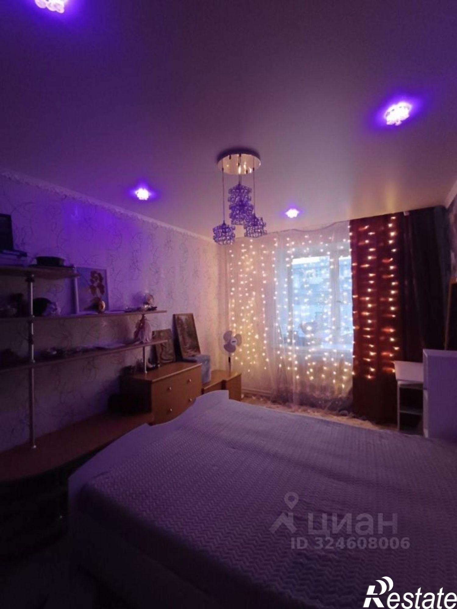 Купить квартиру за 8 550 000 рублей на Старый Оскол городской округ