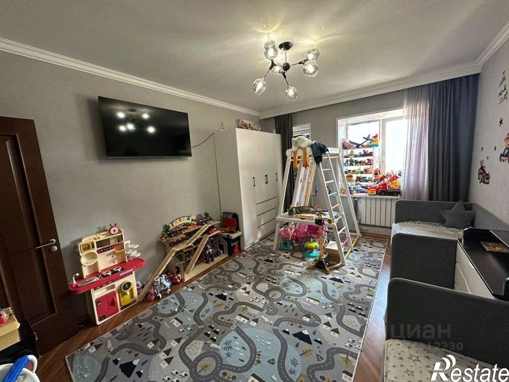 Купить квартиру за 9 000 000 рублей