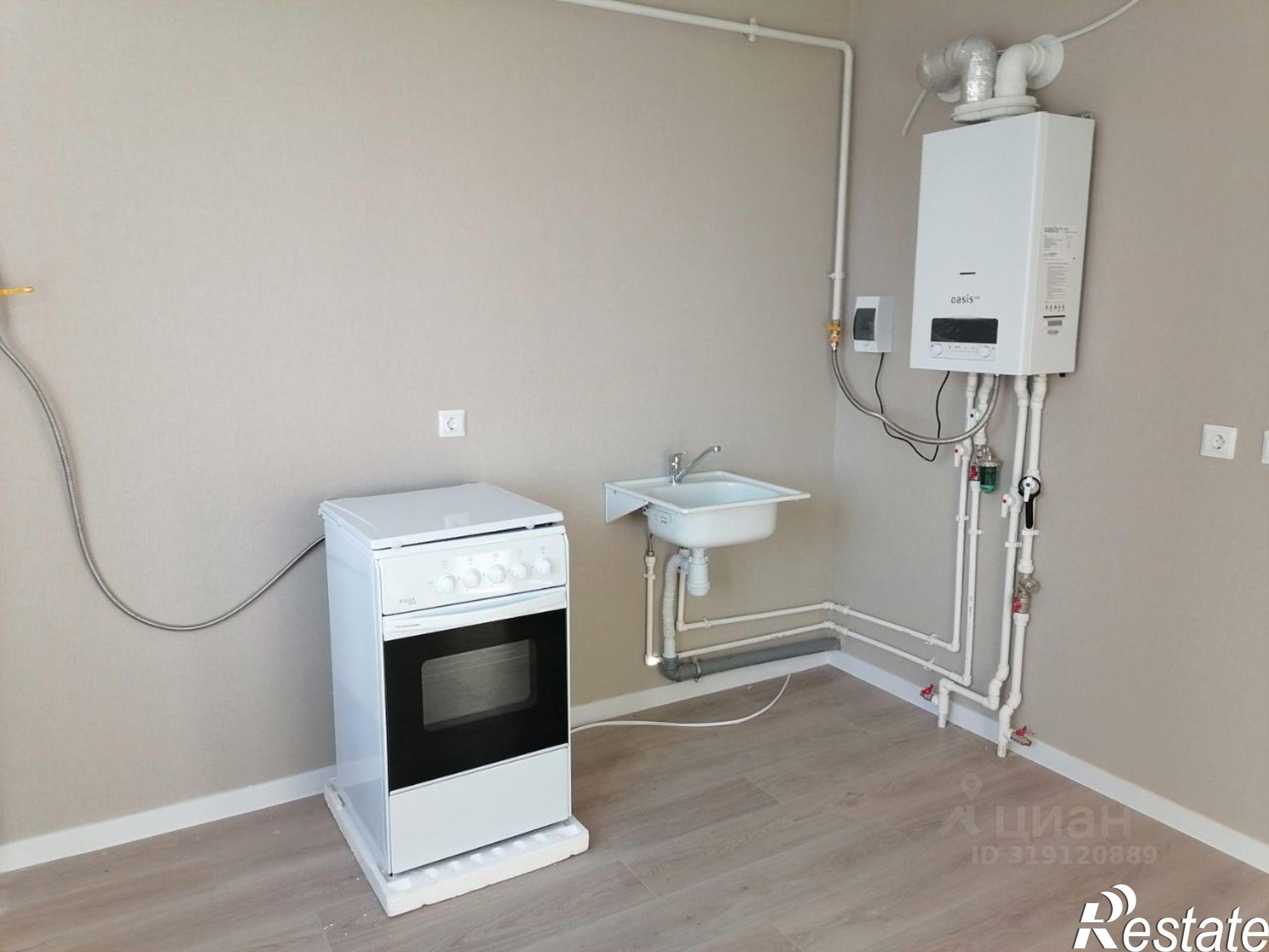 Купить квартиру за 4 800 000 рублей на Белгородский район