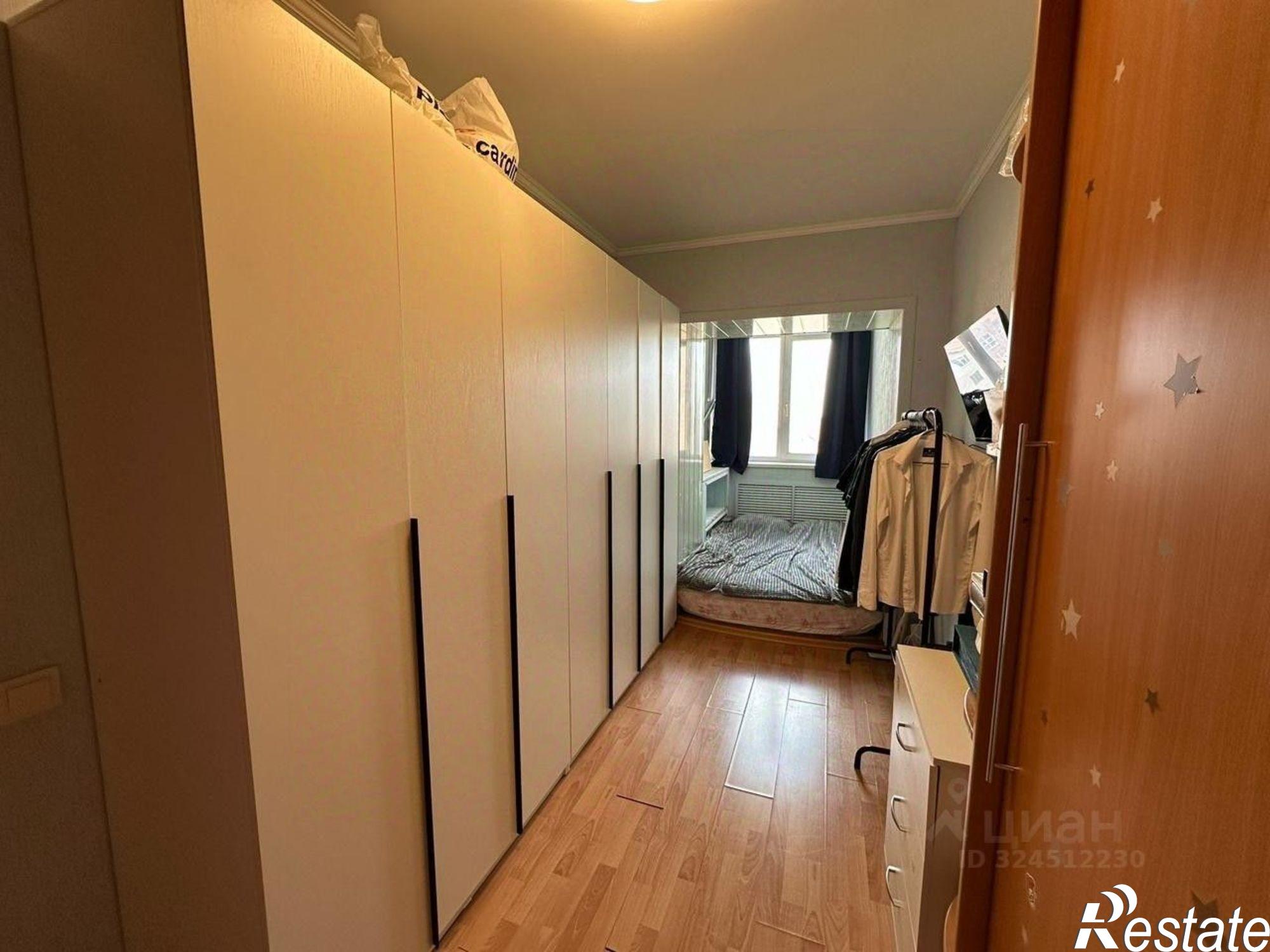 Купить квартиру за 9 000 000 рублей