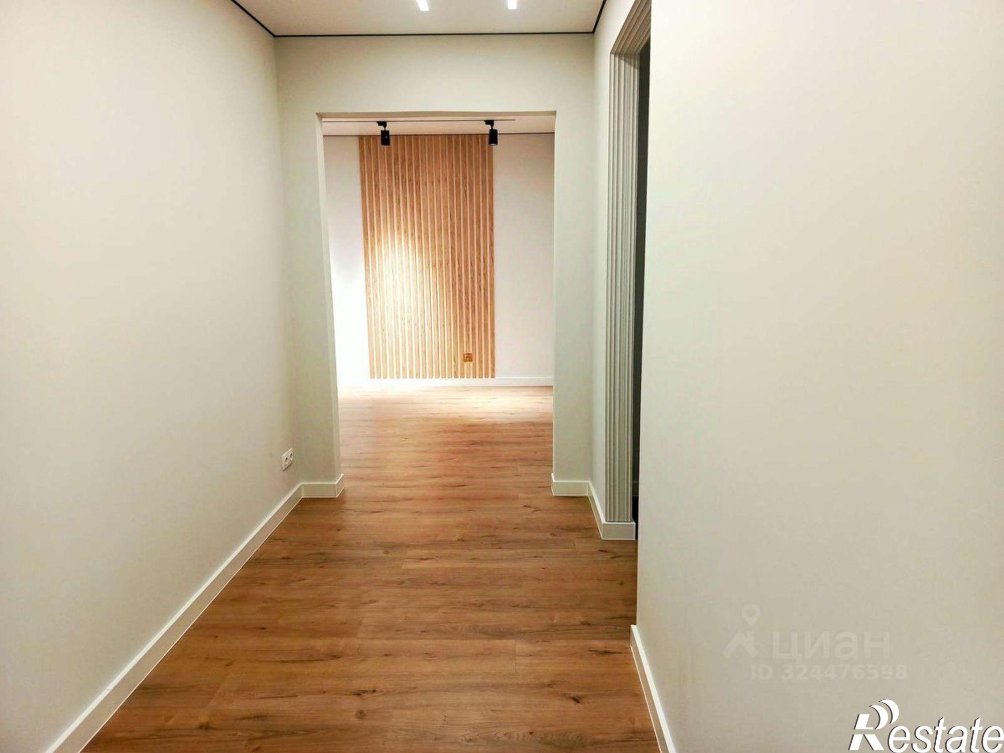 Купить квартиру за 7 500 000 рублей на улица Буденного,дом 3