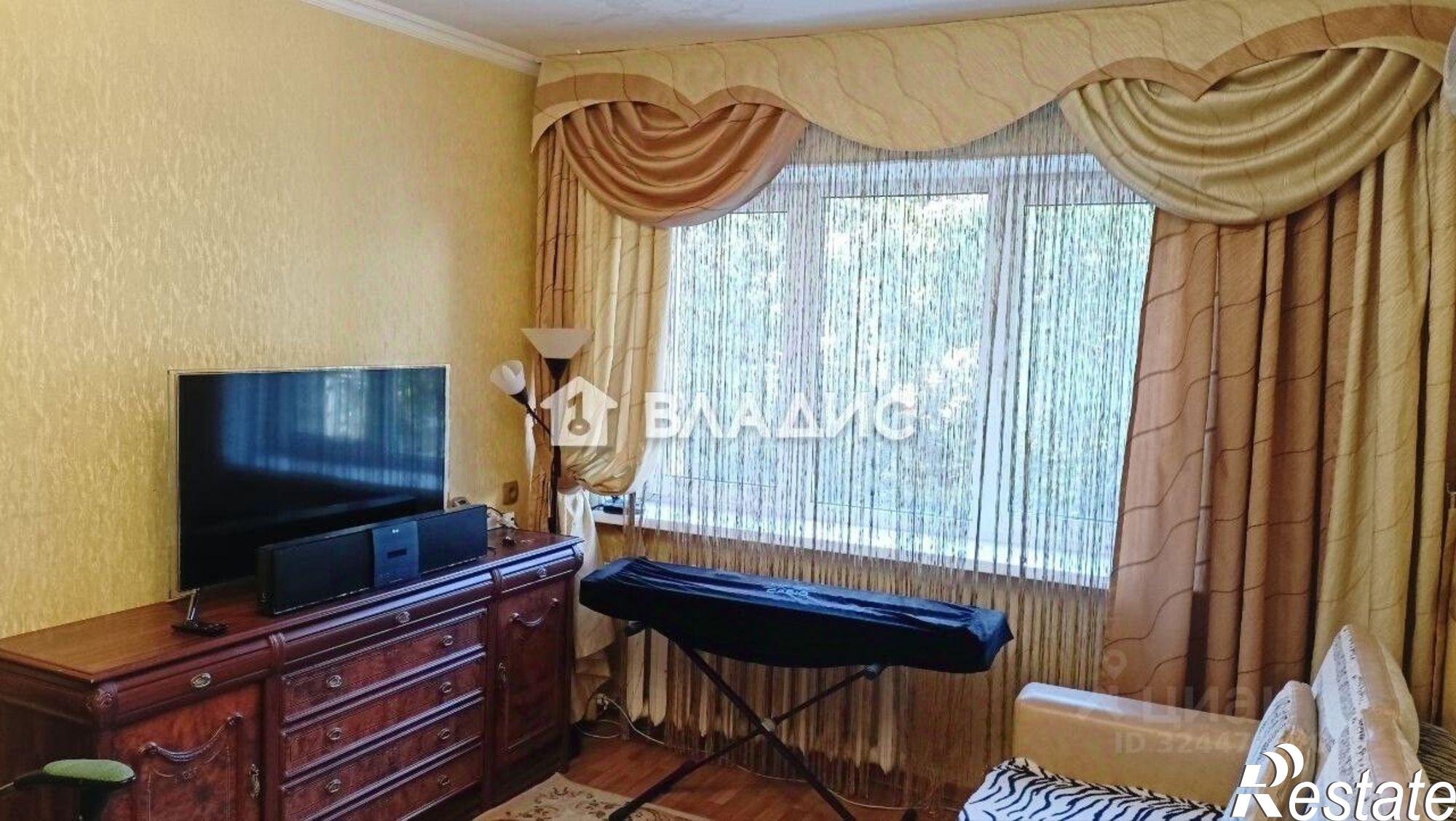 Купить квартиру за 6 100 000 рублей на Белгород, улица Николая Чумичова, 24В