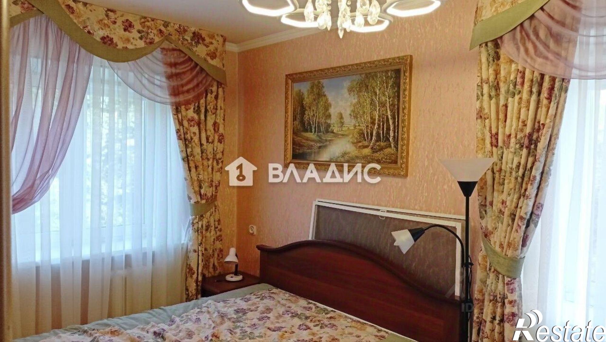 Купить квартиру за 6 100 000 рублей на Белгород, улица Николая Чумичова, 24В