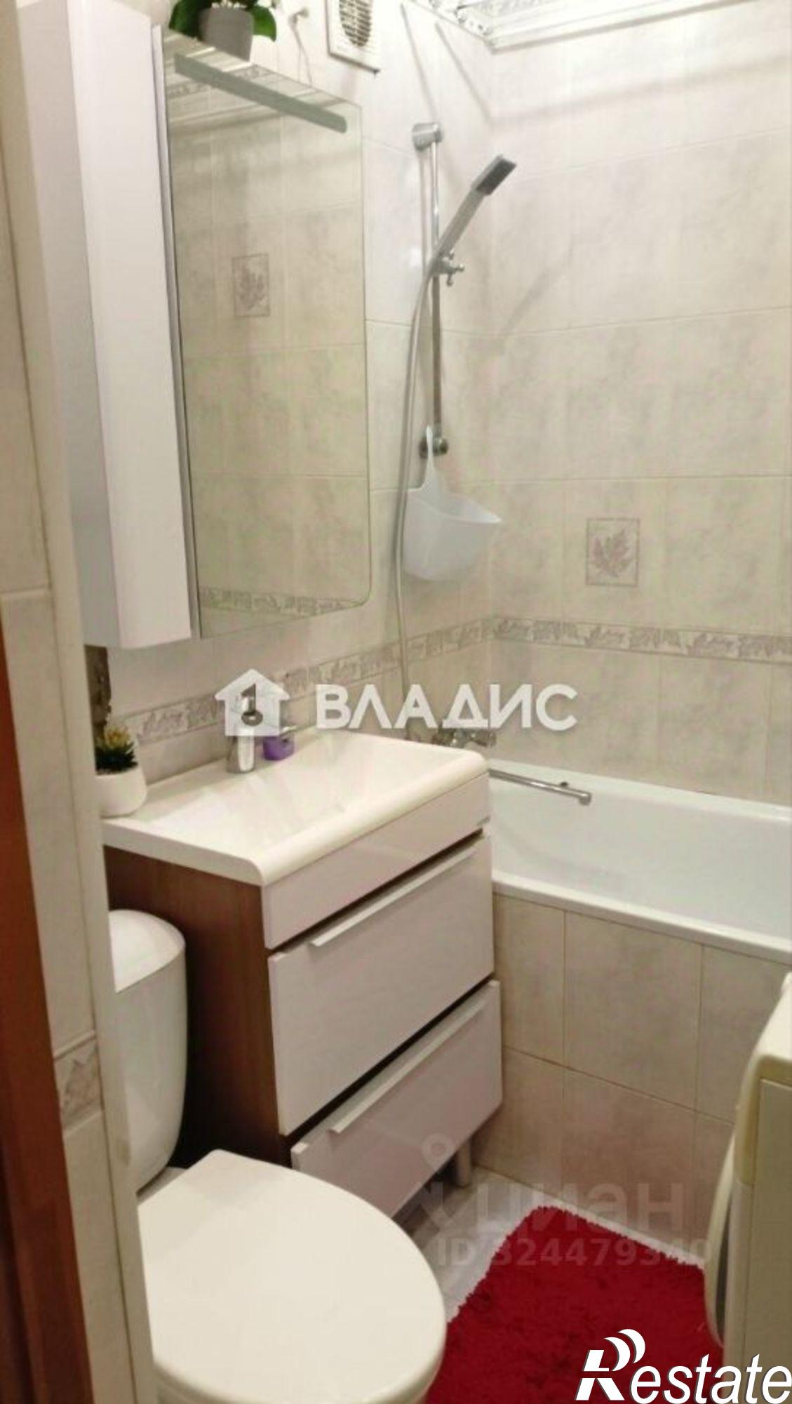 Купить квартиру за 6 100 000 рублей на Белгород, улица Николая Чумичова, 24В