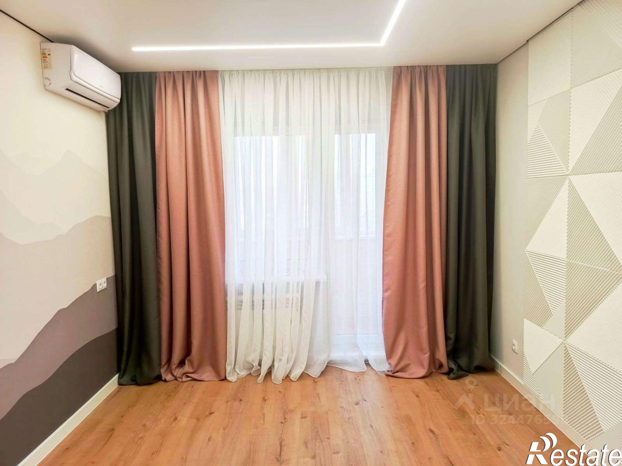 Купить квартиру за 7 500 000 рублей на улица Буденного,дом 3