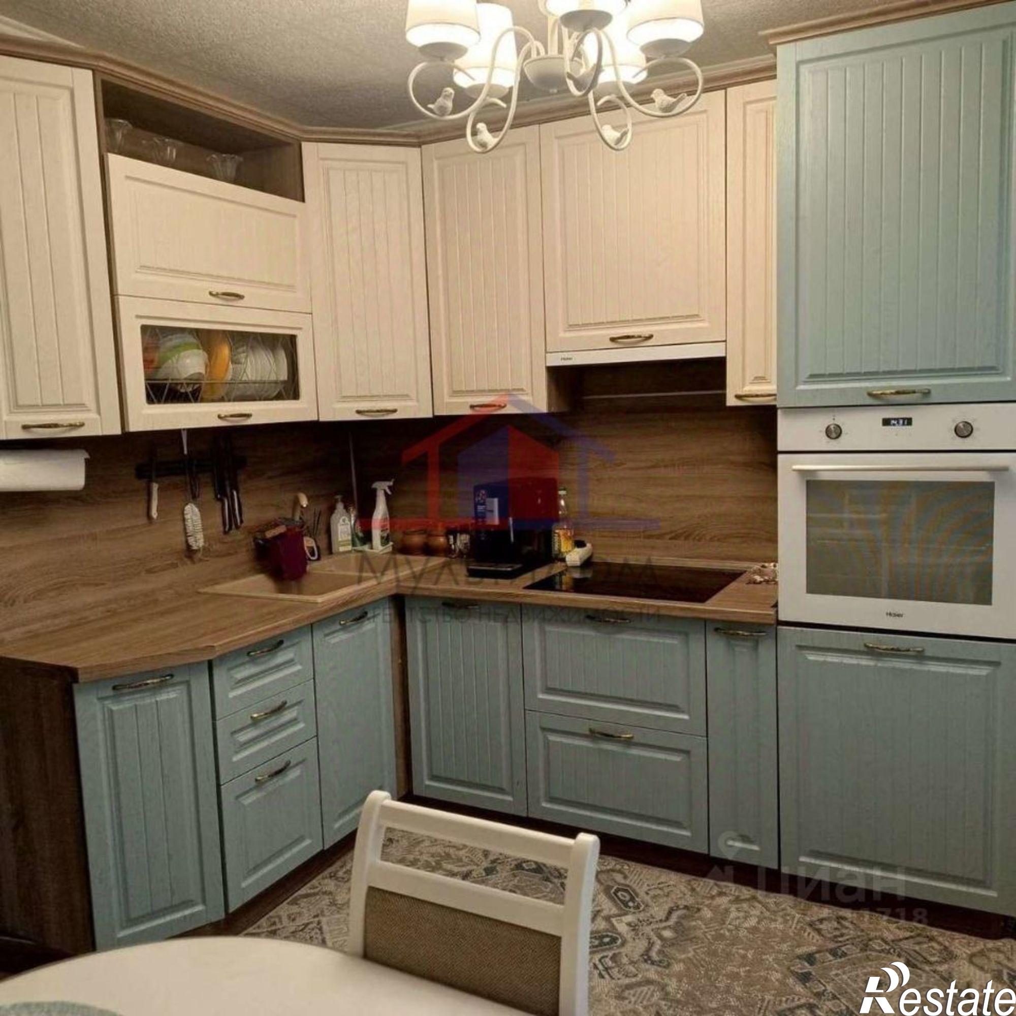 Купить квартиру за 7 800 000 рублей на Королева мкр,дом 28