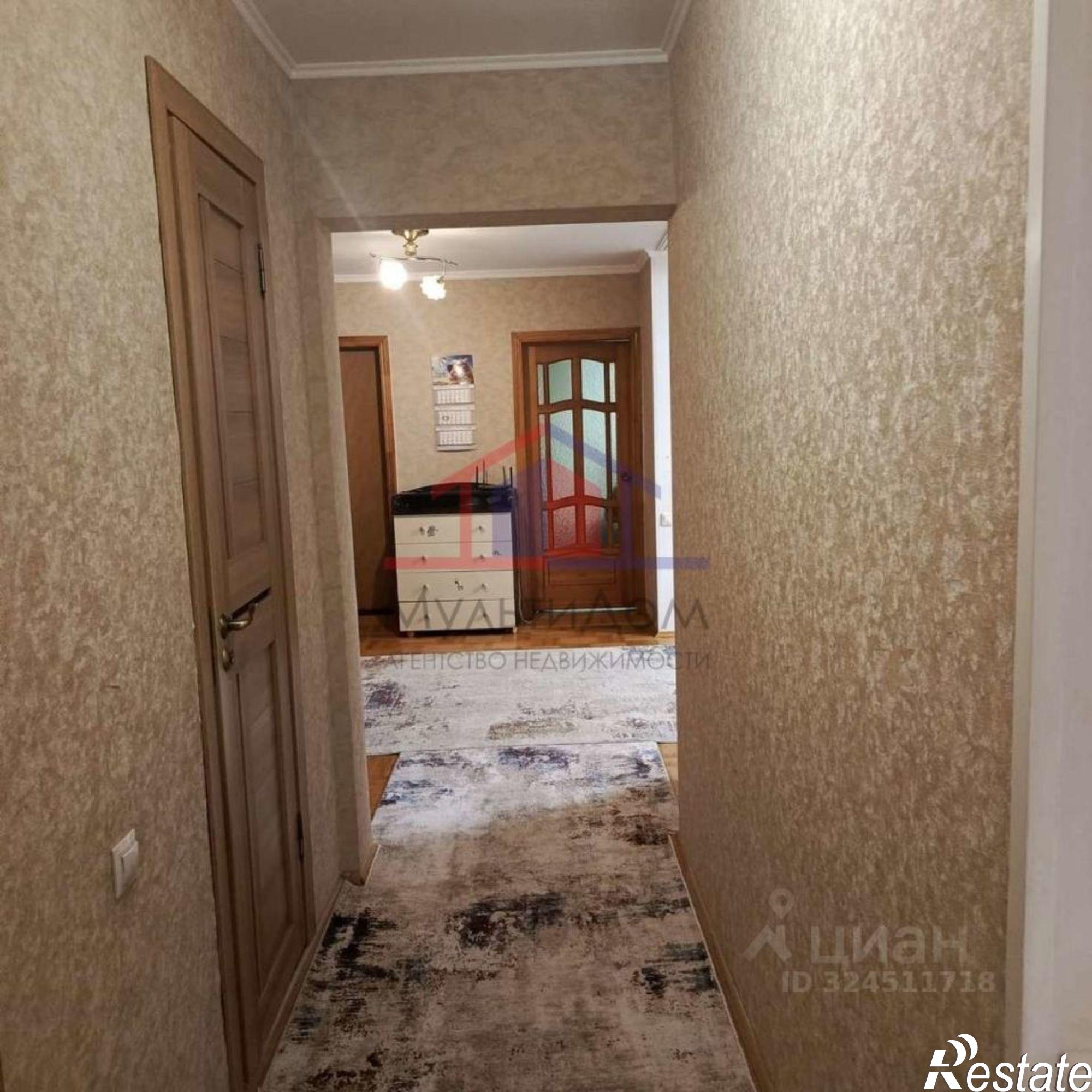 Купить квартиру за 7 800 000 рублей на Королева мкр,дом 28