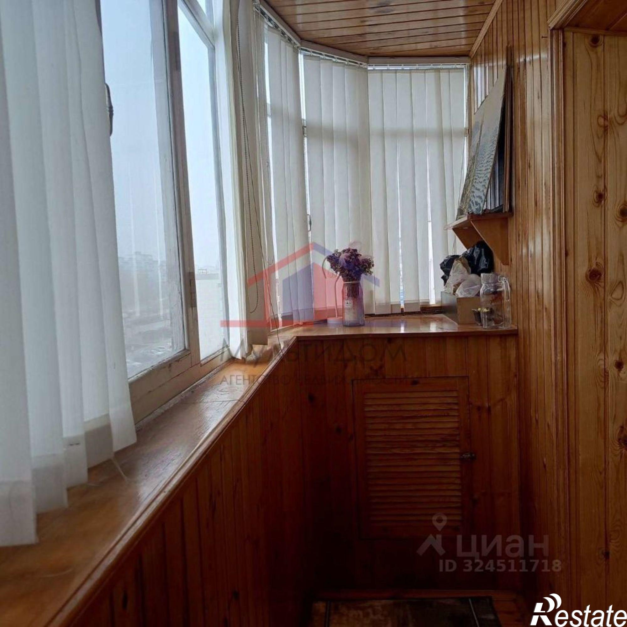 Купить квартиру за 7 800 000 рублей на Королева мкр,дом 28