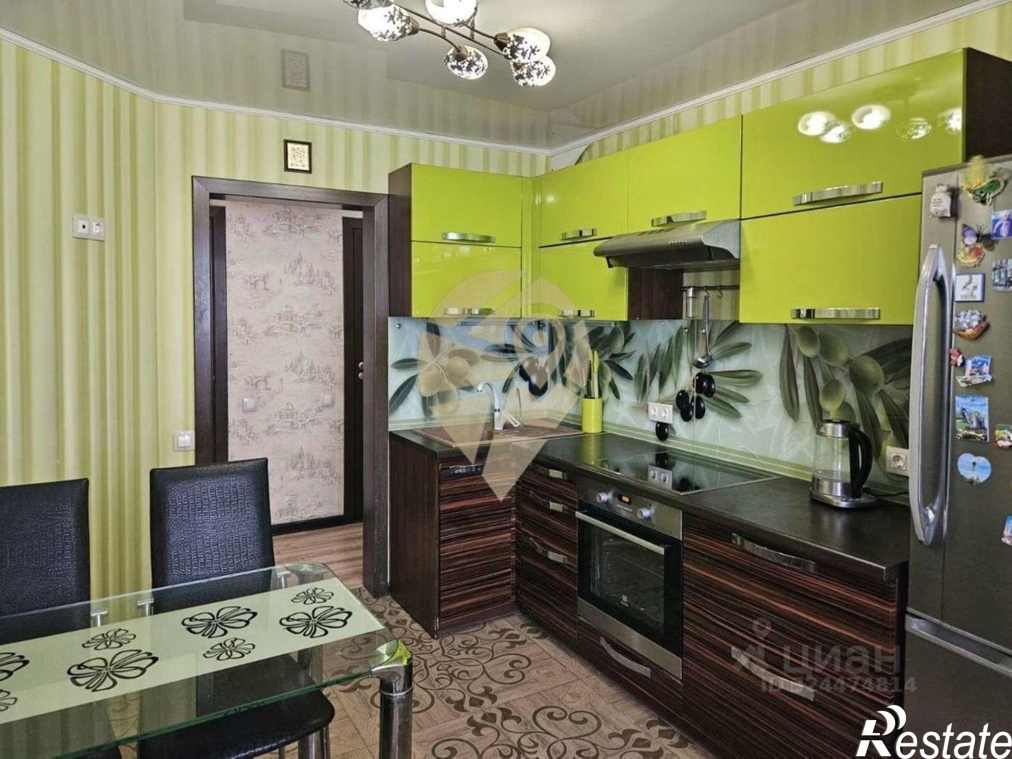 Сдать квартиру за 40 000 рублей на Королева мкр,дом 28