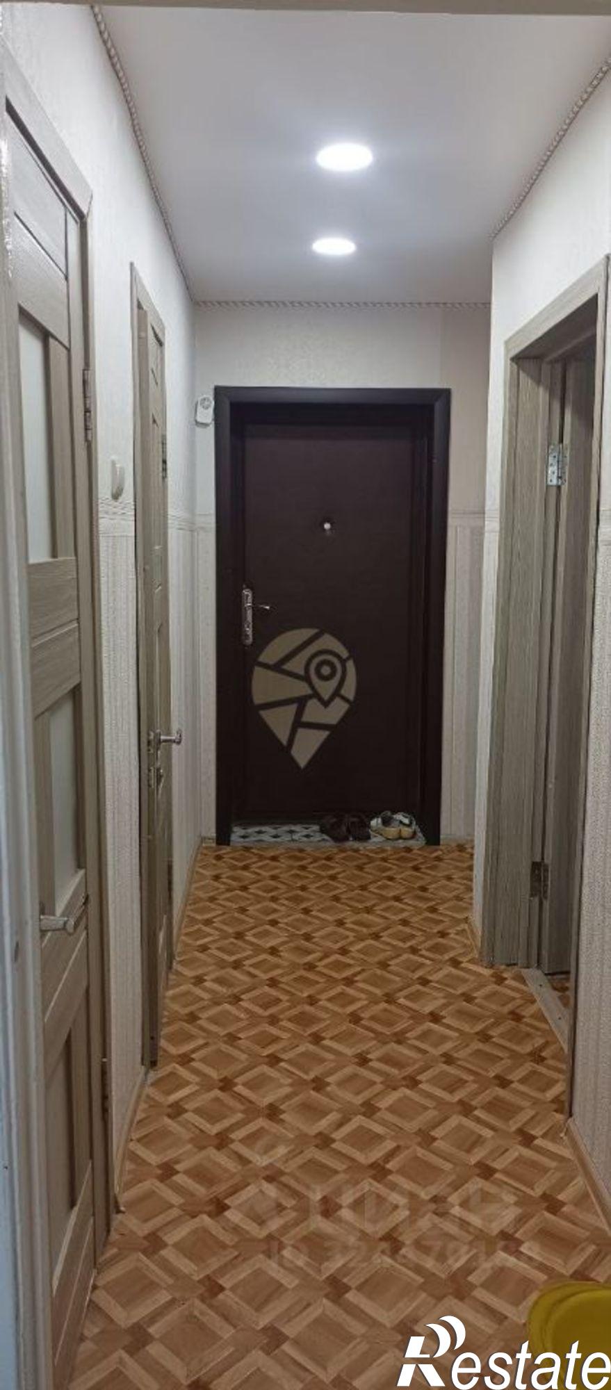 Сдать квартиру за 18 000 рублей